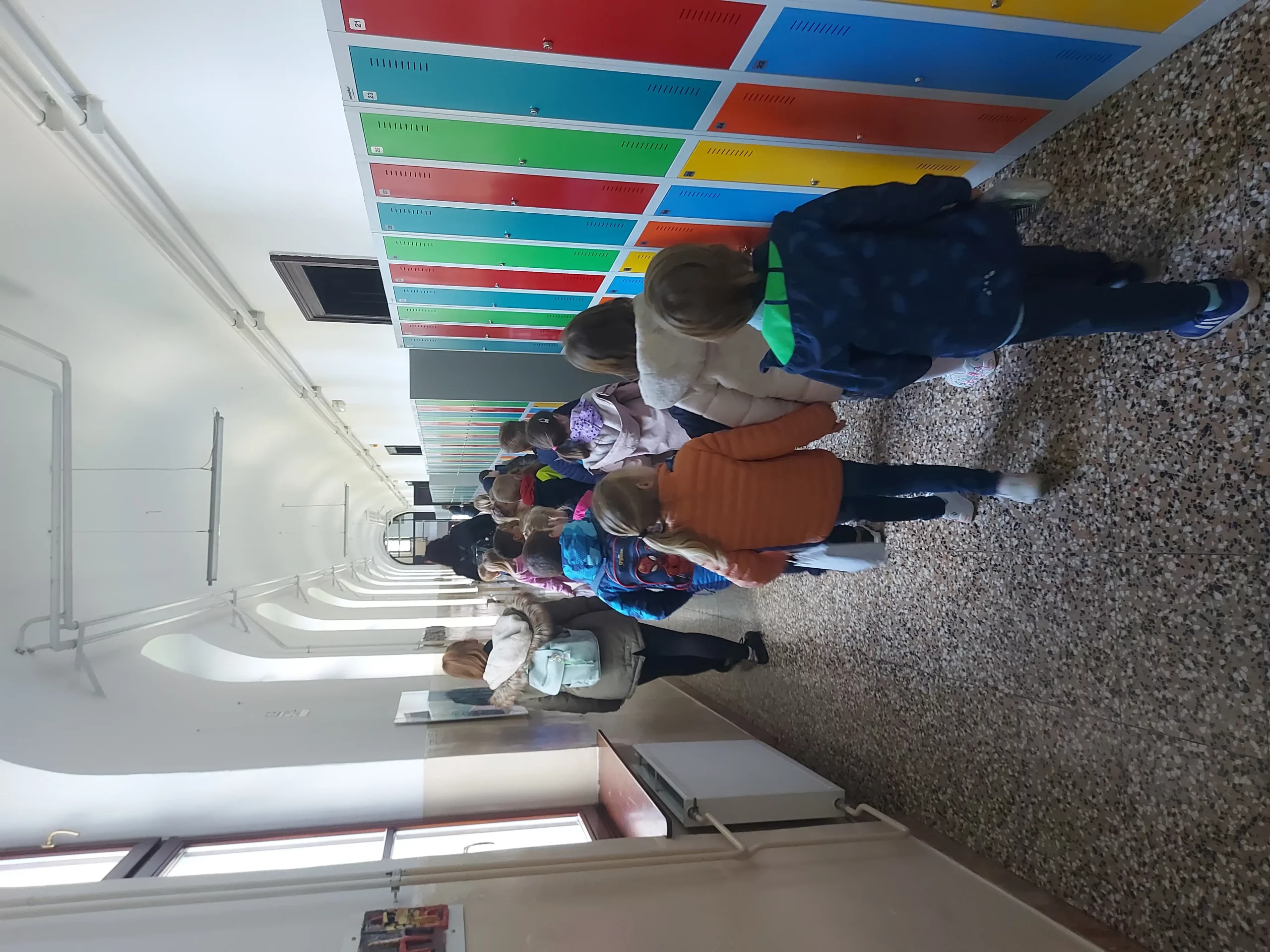 DV Cvrčak Čakovec (2) DV Cvrčak Čakovec (2)