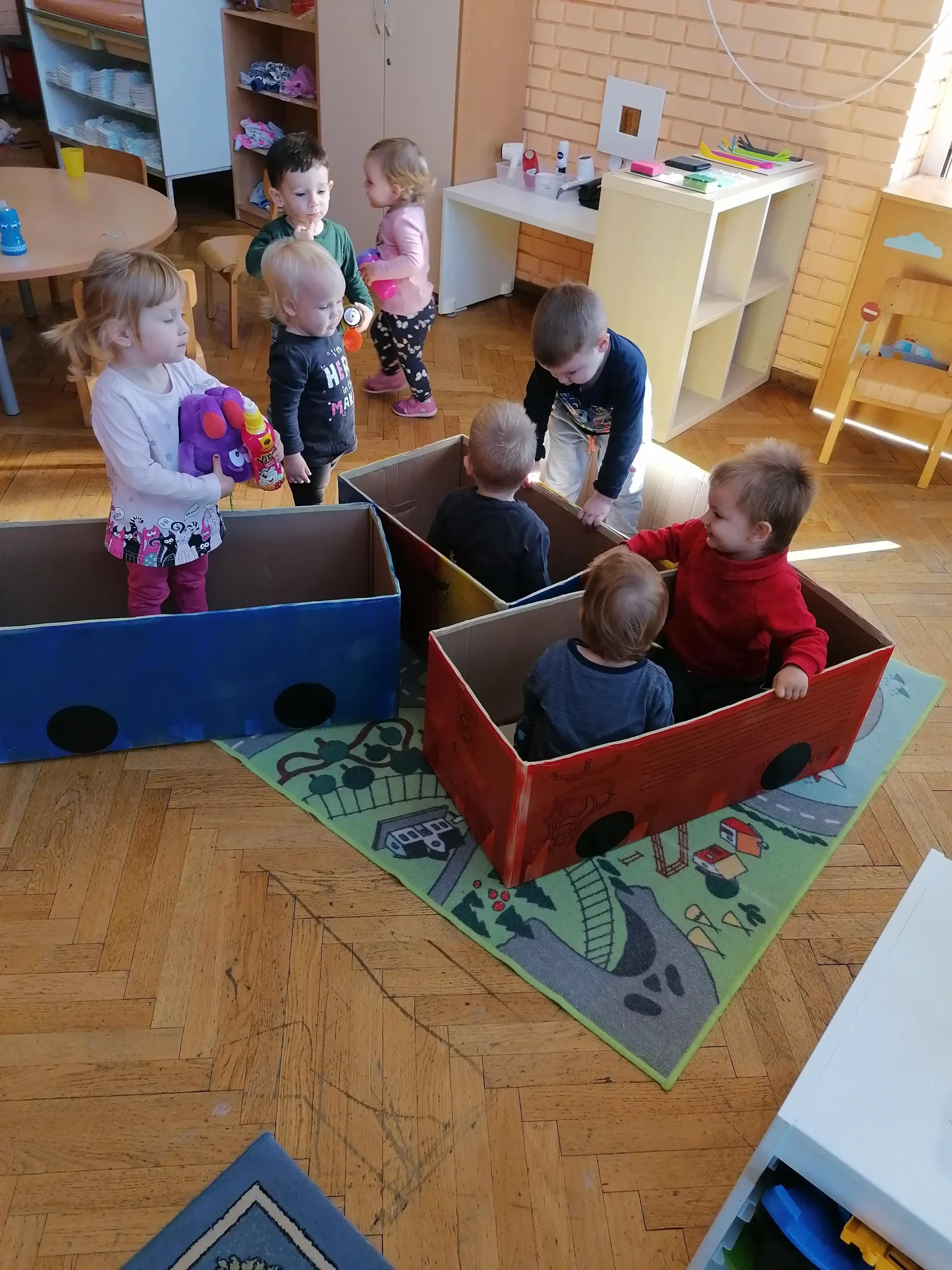 DV Cvrčak Čakovec (3) DV Cvrčak Čakovec (3)