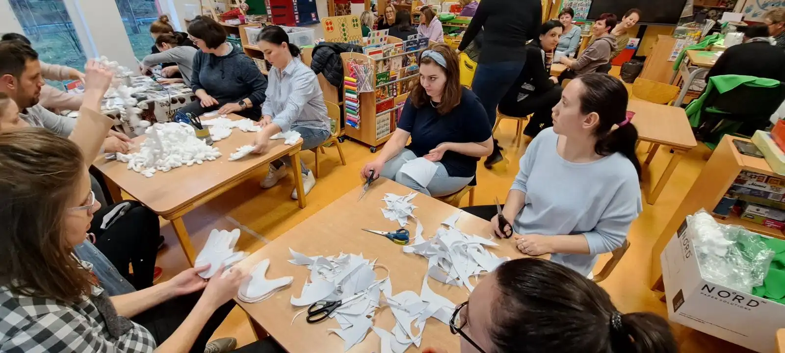 DV Cvrčak Čakovec (3) DV Cvrčak Čakovec (3)