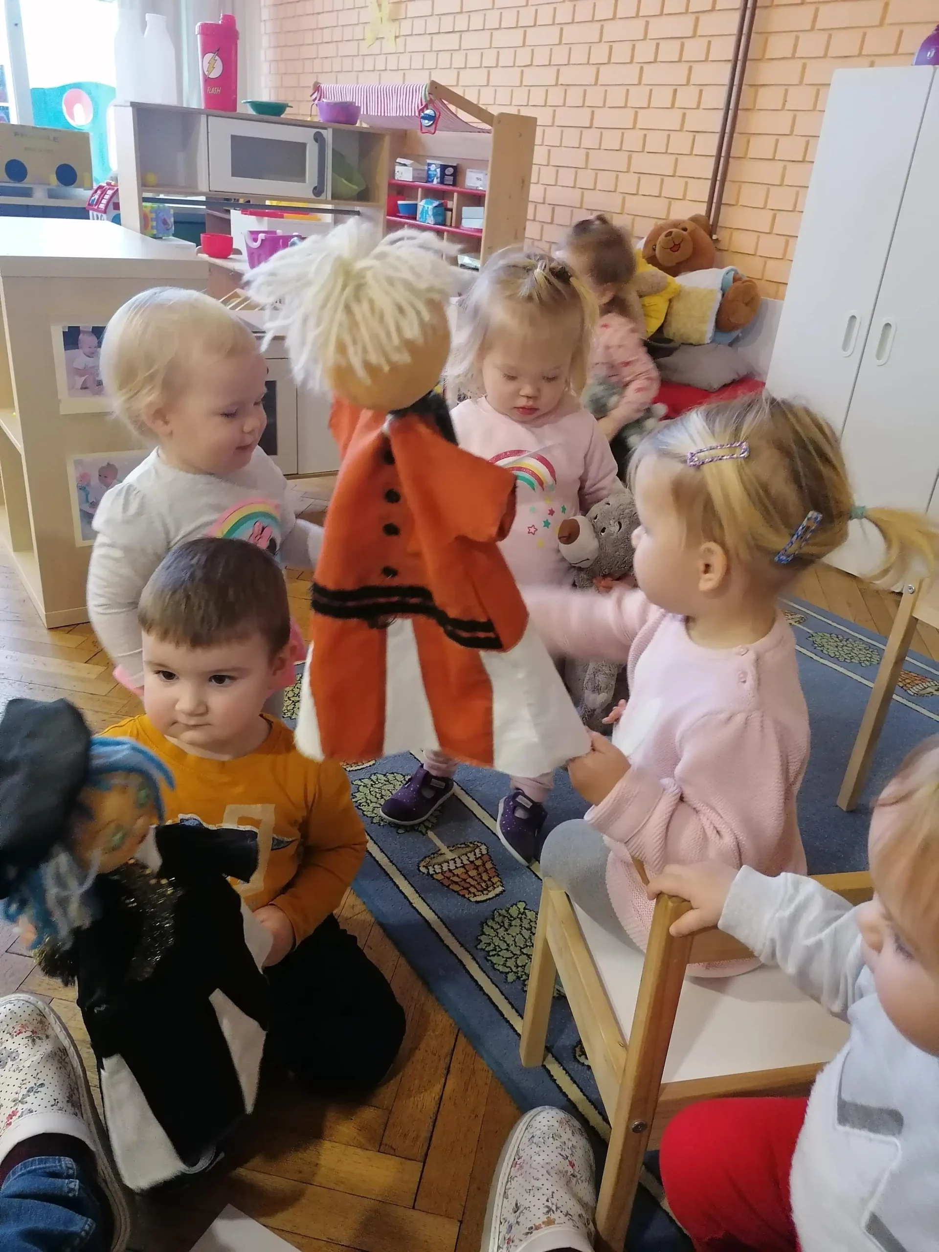 DV Cvrčak Čakovec (4) DV Cvrčak Čakovec (4)