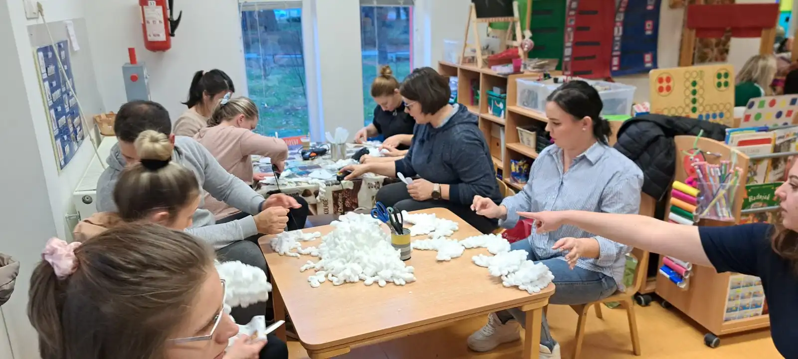 DV Cvrčak Čakovec (4) DV Cvrčak Čakovec (4)