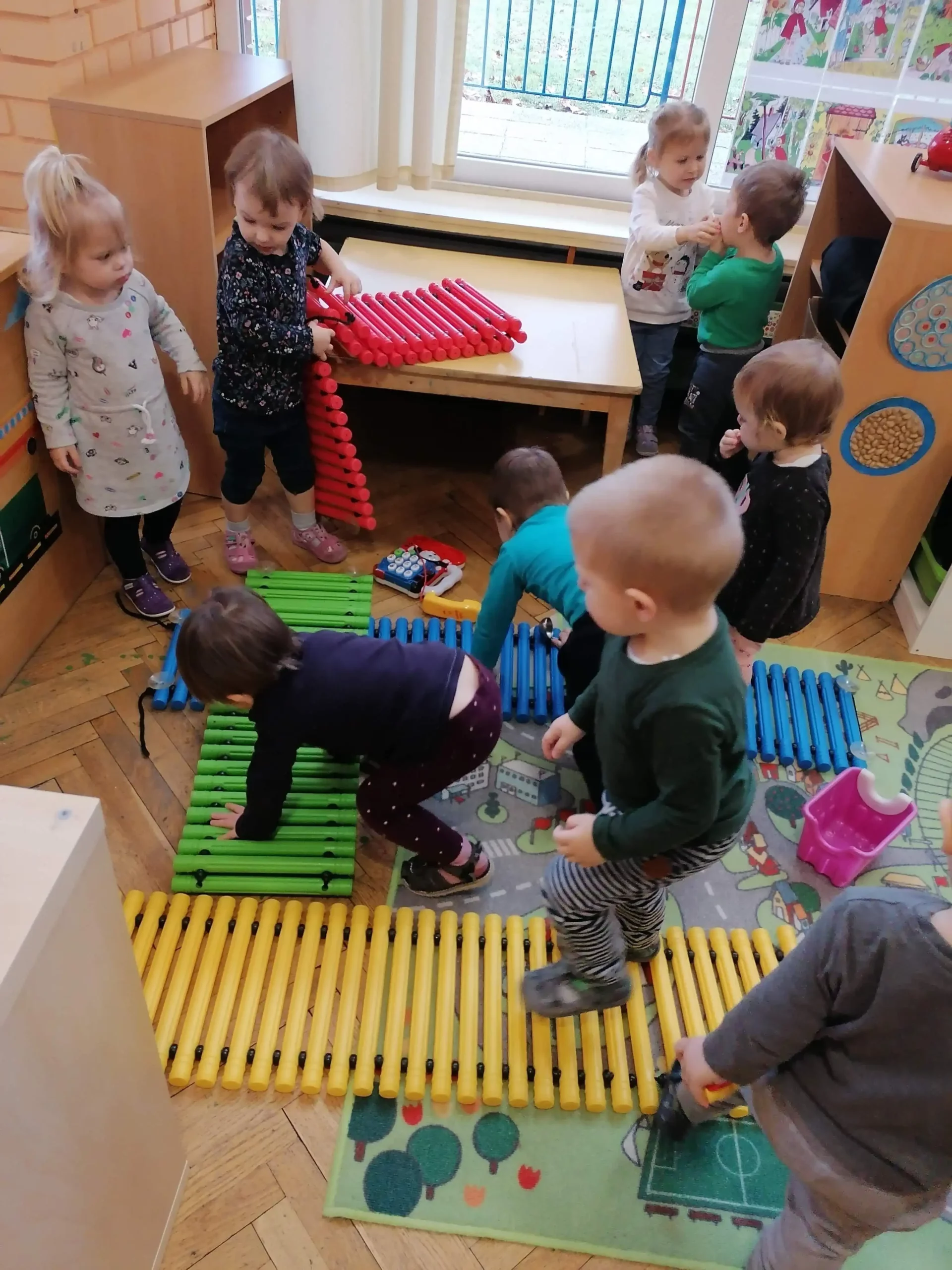 DV Cvrčak Čakovec (5) DV Cvrčak Čakovec (5)