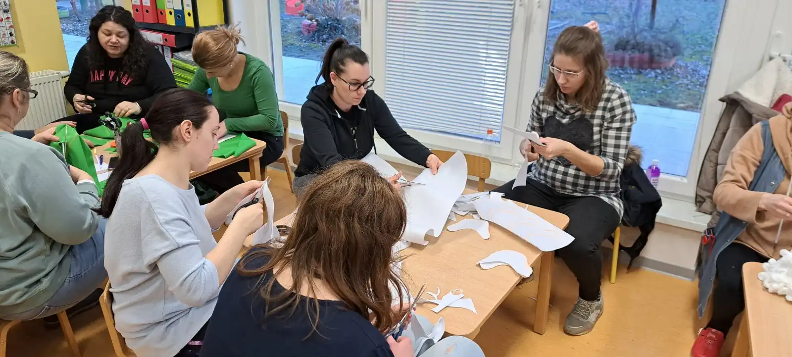 DV Cvrčak Čakovec (5) DV Cvrčak Čakovec (5)