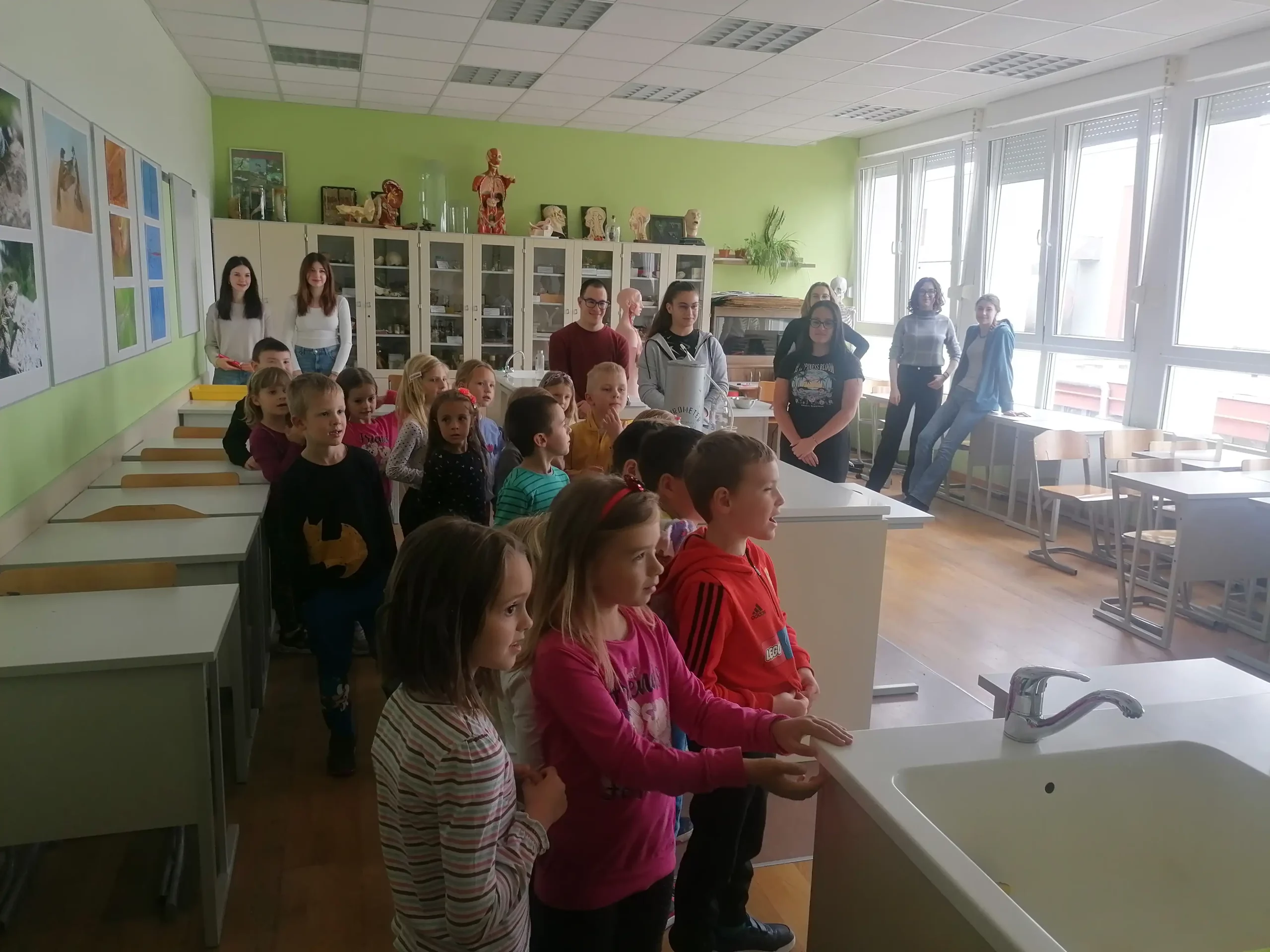 DV Cvrčak Čakovec (6) DV Cvrčak Čakovec (6)