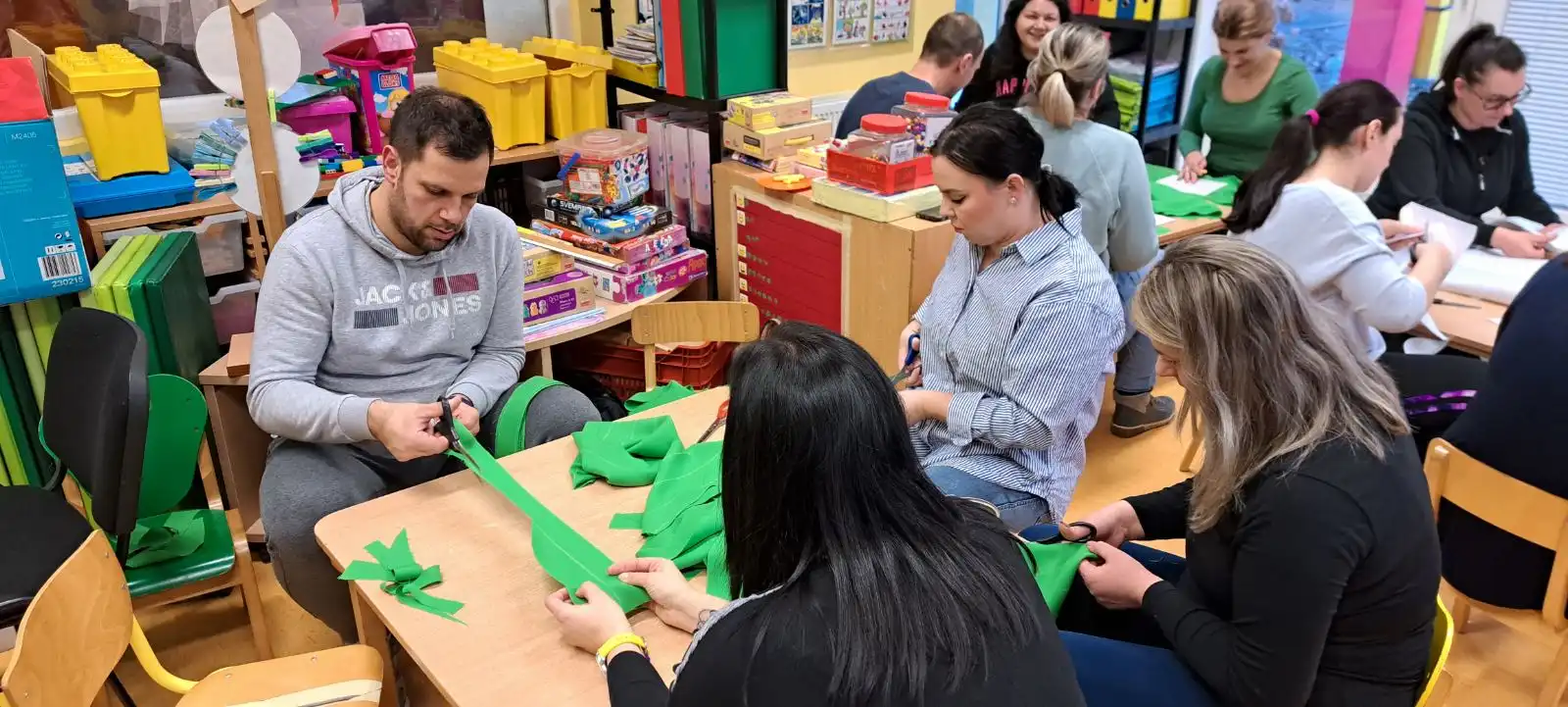 DV Cvrčak Čakovec (6) DV Cvrčak Čakovec (6)