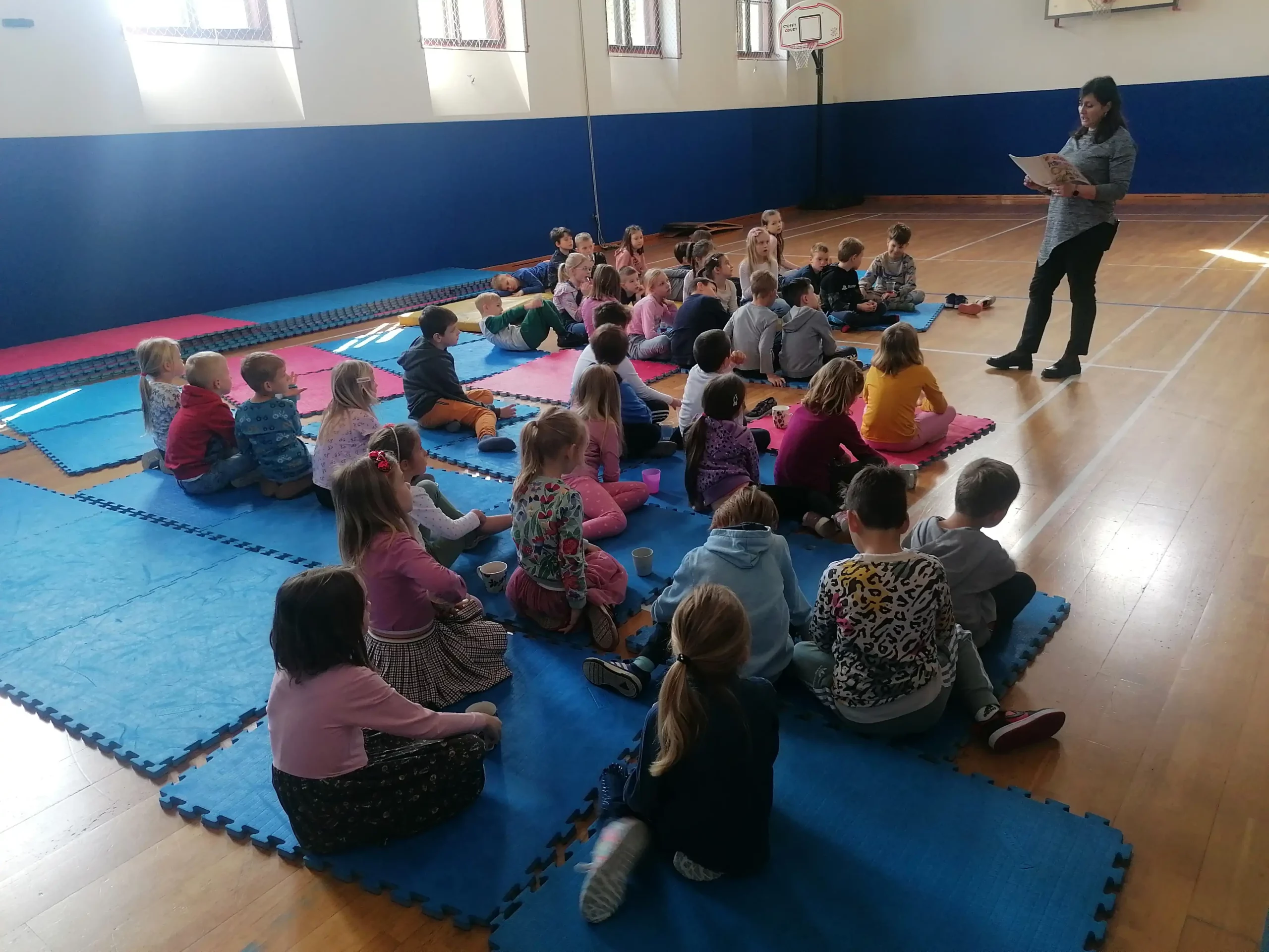 DV Cvrčak Čakovec (9) DV Cvrčak Čakovec (9)