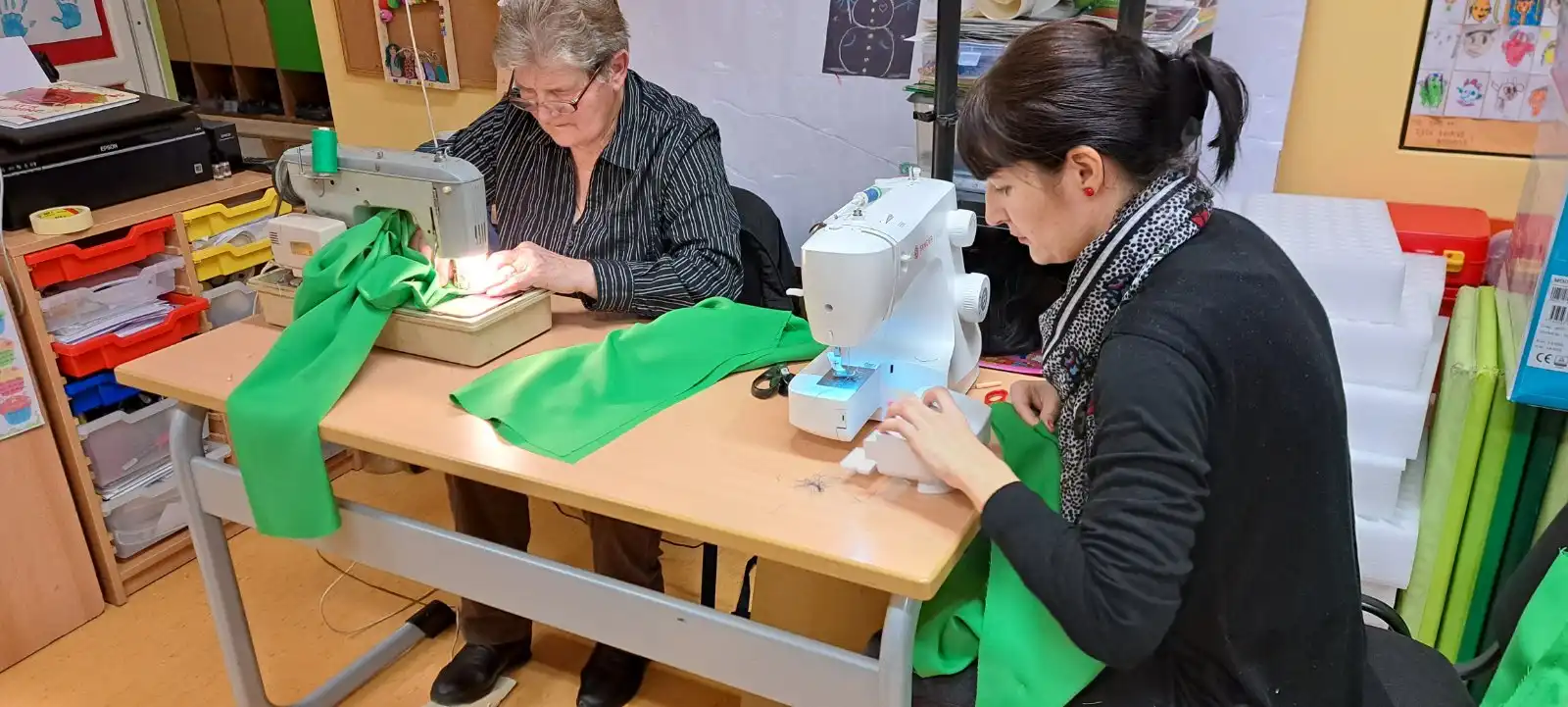 DV Cvrčak Čakovec (9) DV Cvrčak Čakovec (9)