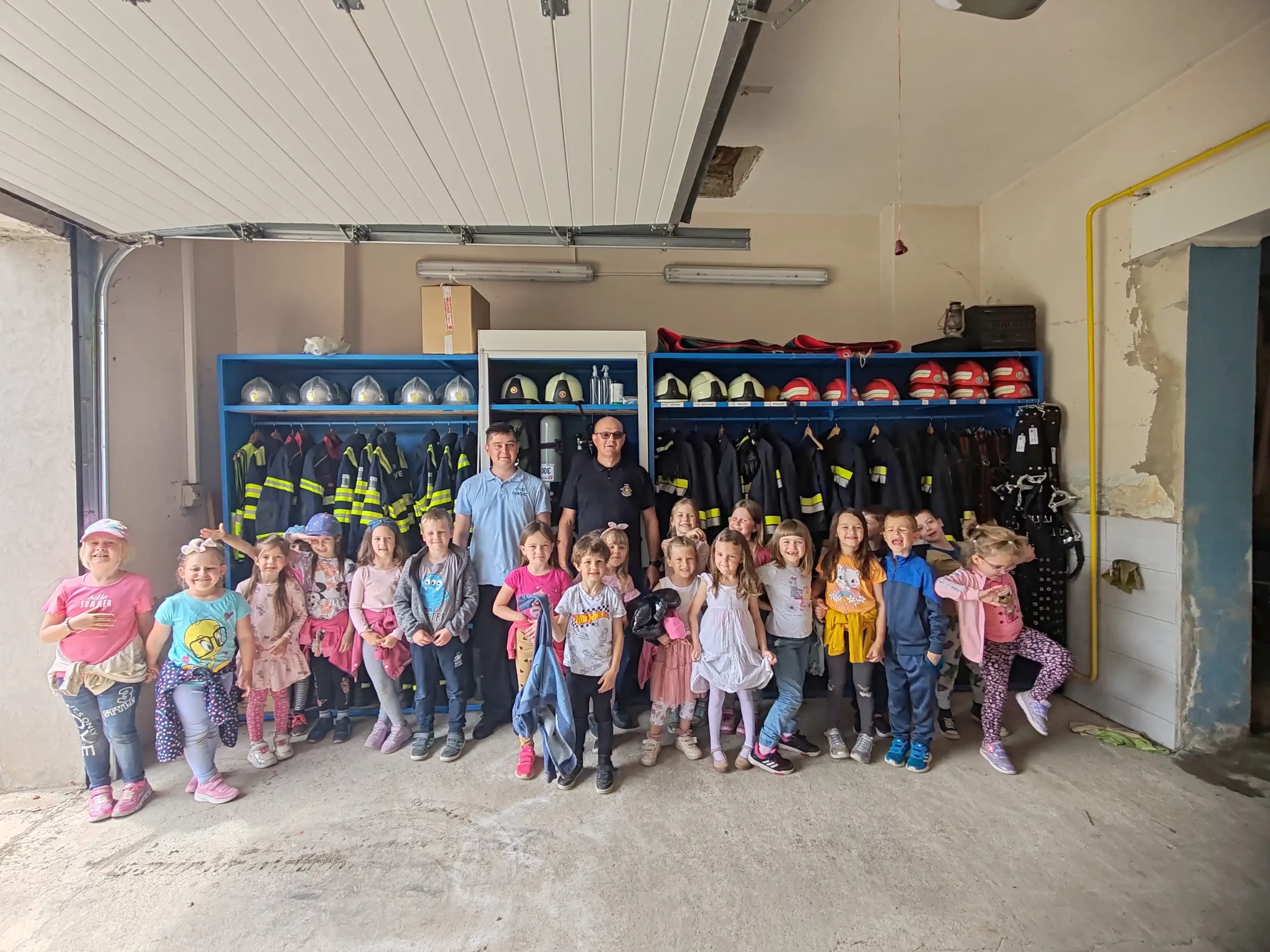 DV Cvrčak i DVD Ivanovec (2)