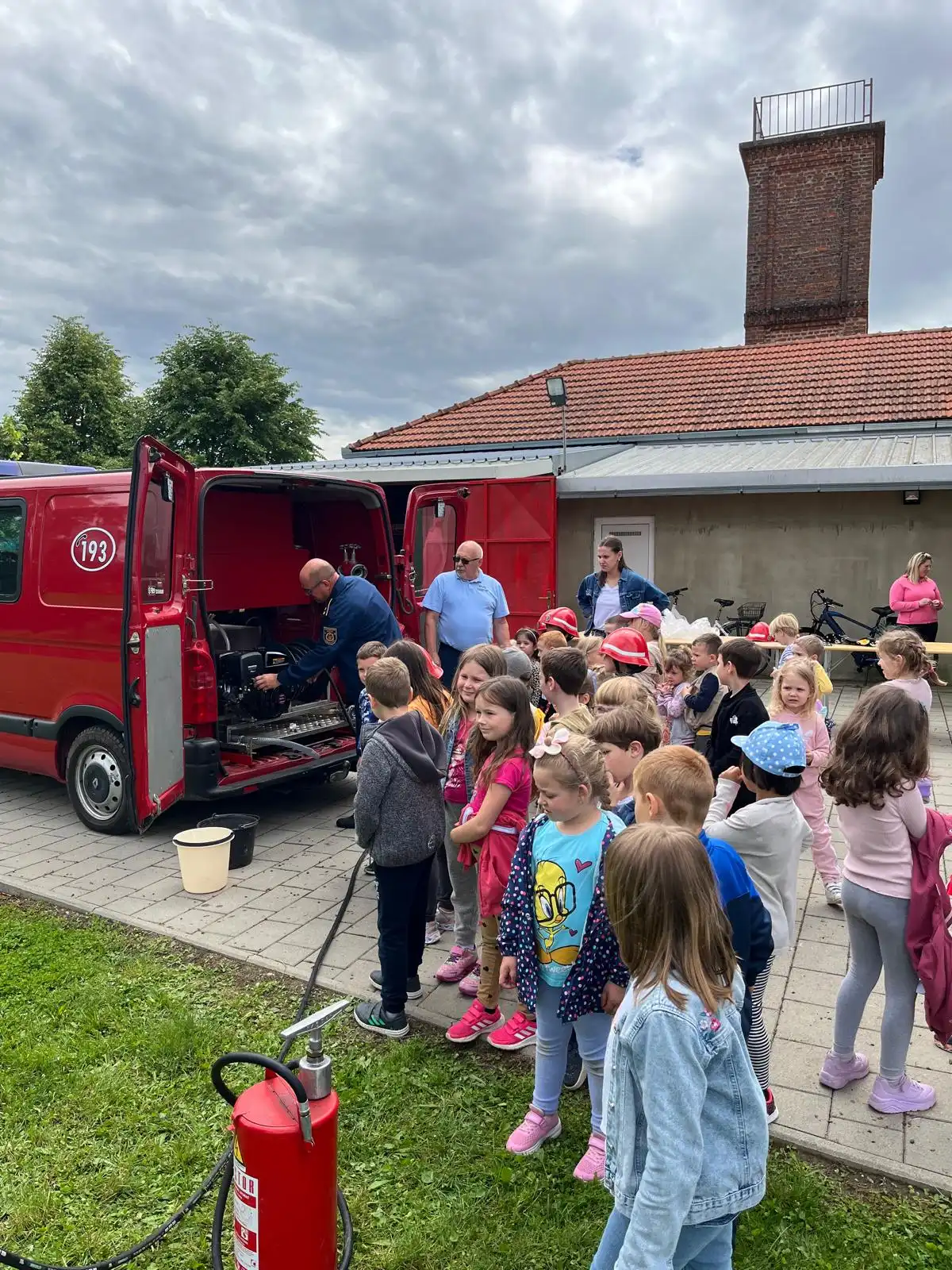 DV Cvrčak i DVD Ivanovec (4)