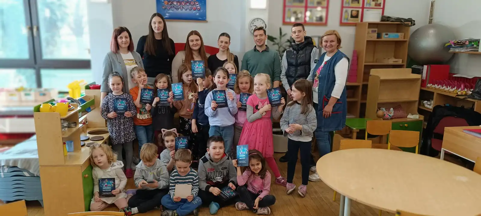 DV Cvrčak i Srednja škola Čakovec – zajedničko druženje (10)