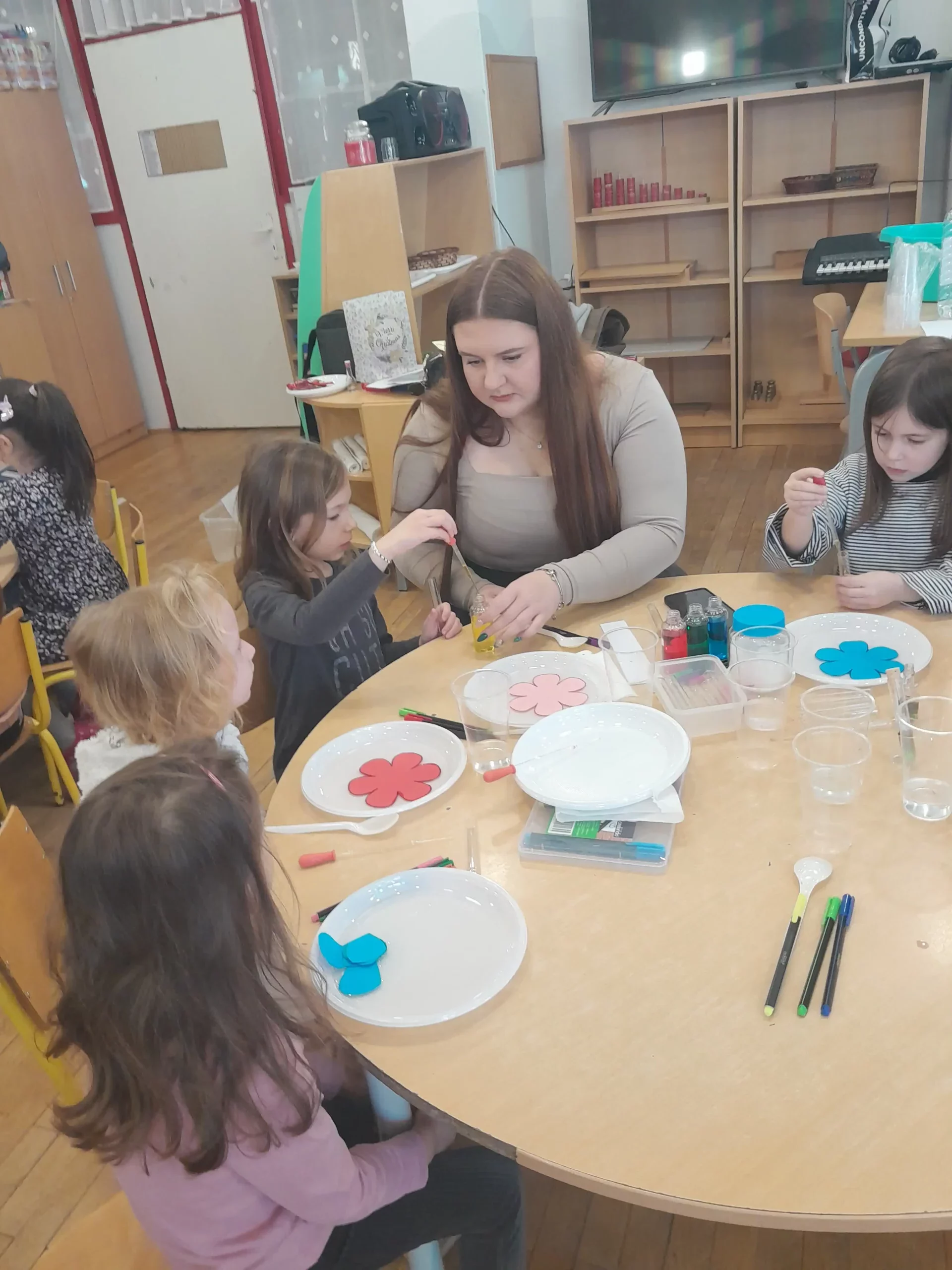 DV Cvrčak i Srednja škola Čakovec – zajedničko druženje (3)