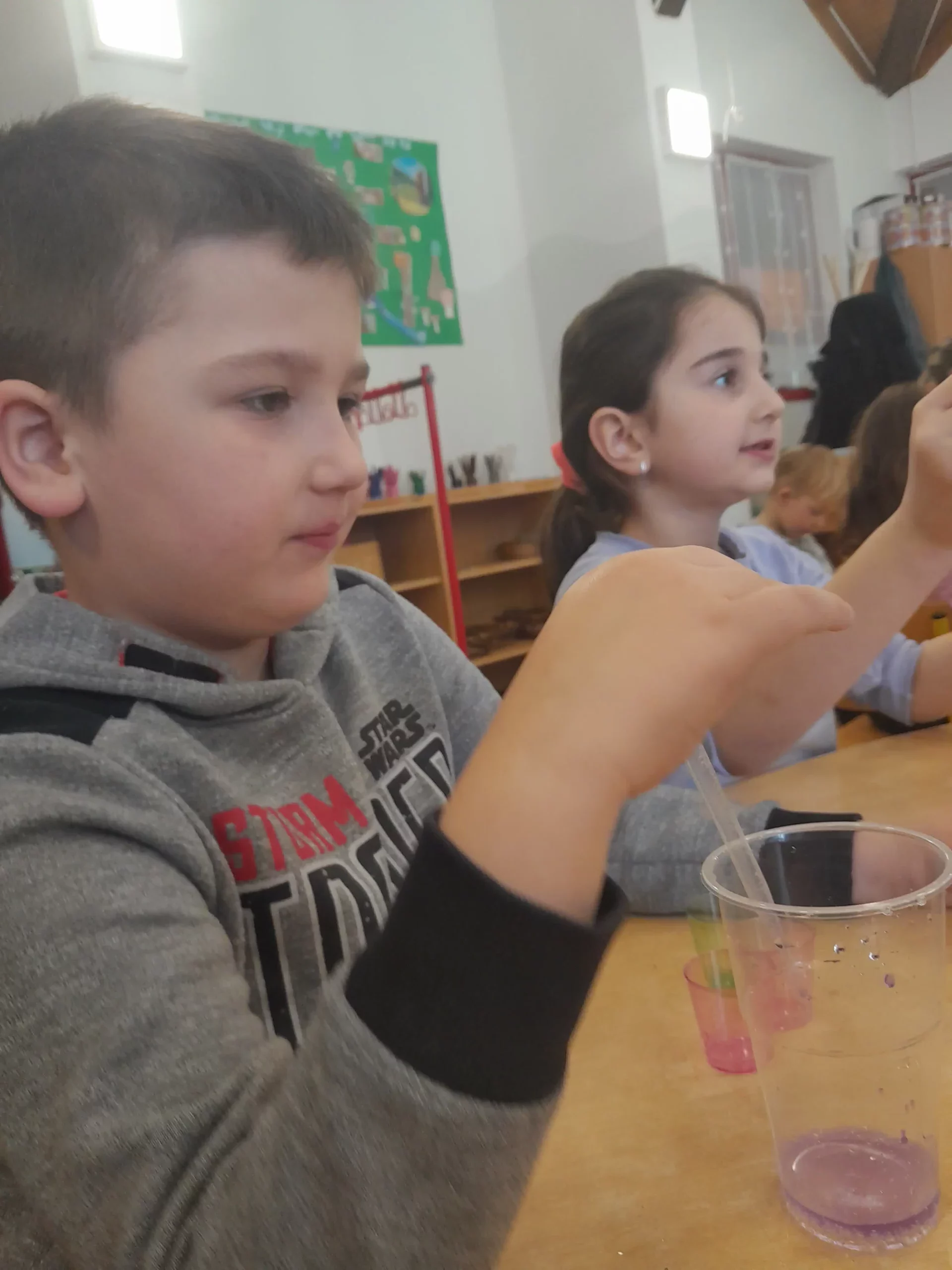 DV Cvrčak i Srednja škola Čakovec – zajedničko druženje (8)