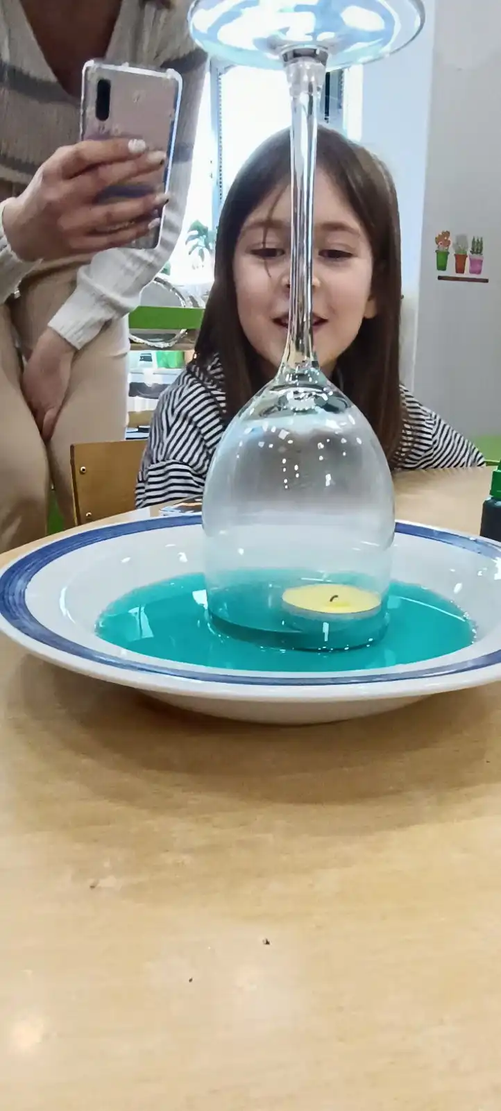 DV Cvrčak i Srednja škola Čakovec – zajedničko druženje (9)