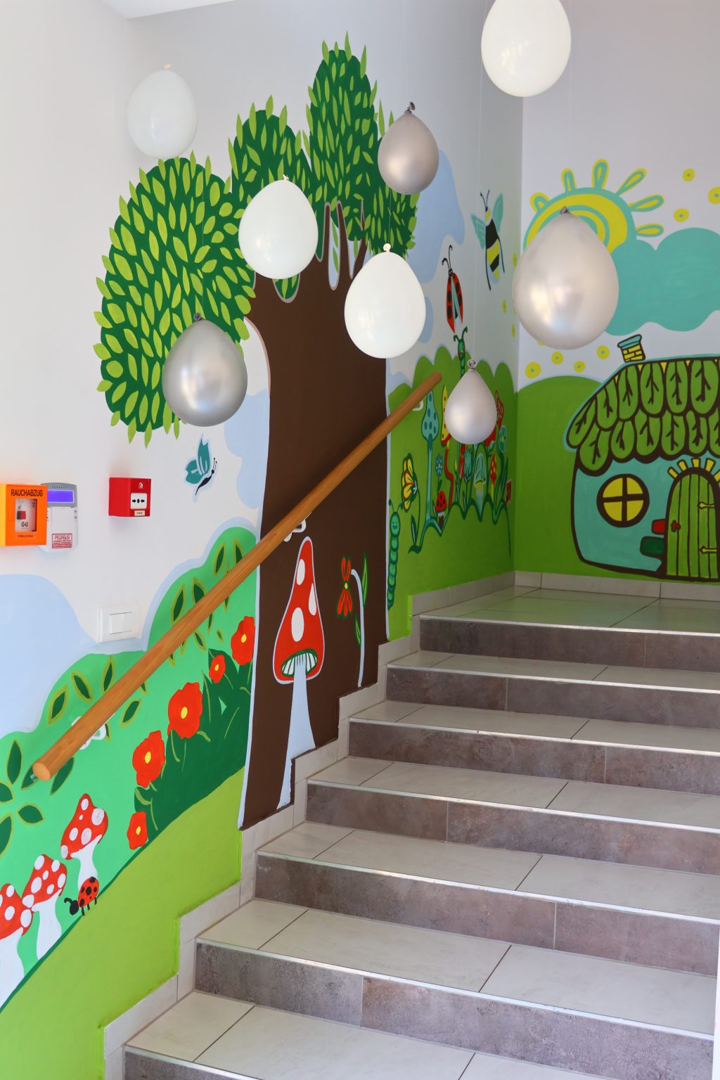 DV Cvrčak mural (10)