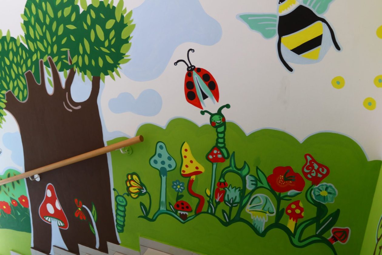 DV Cvrčak mural (22)