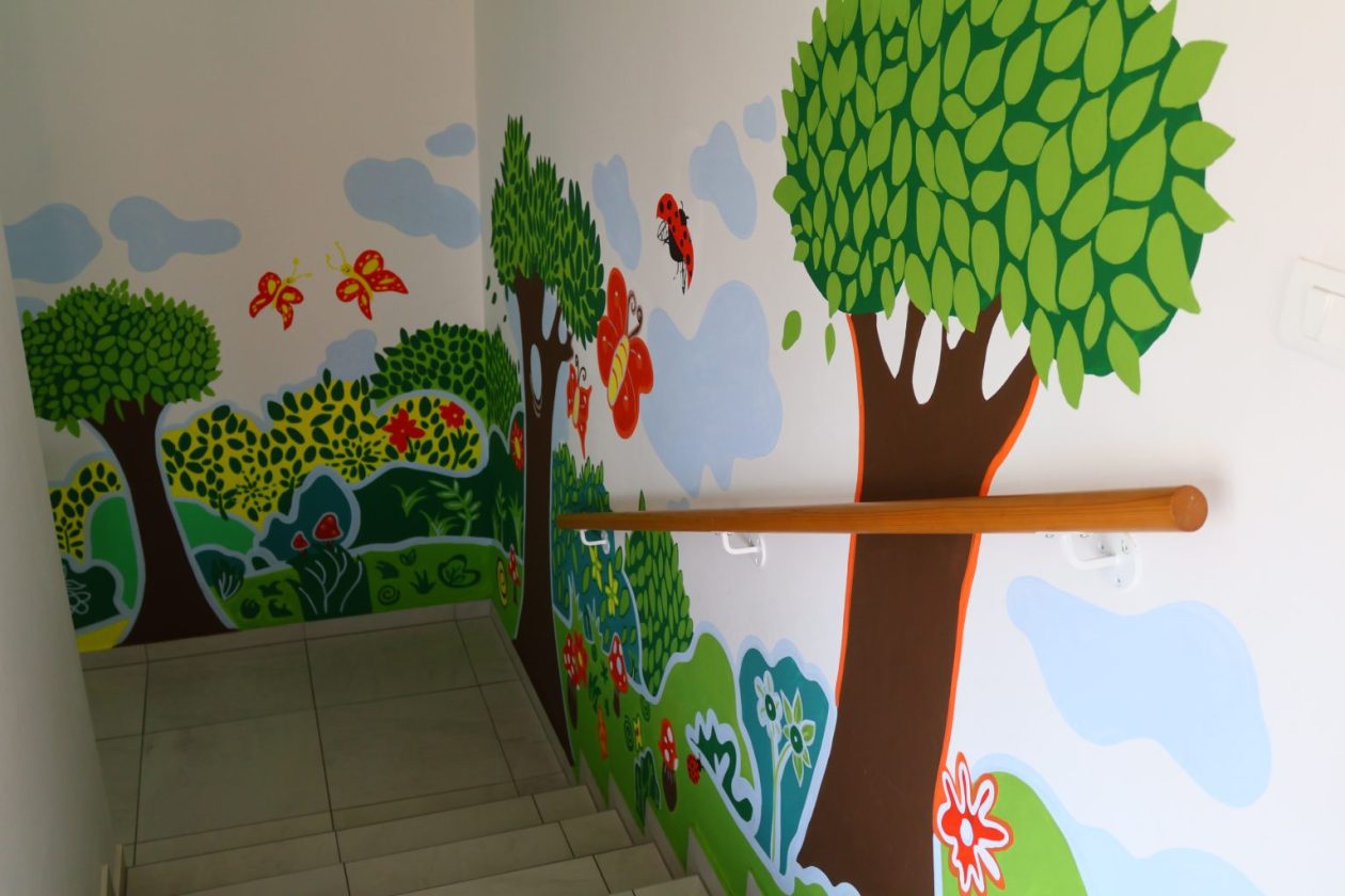 DV Cvrčak mural (24)