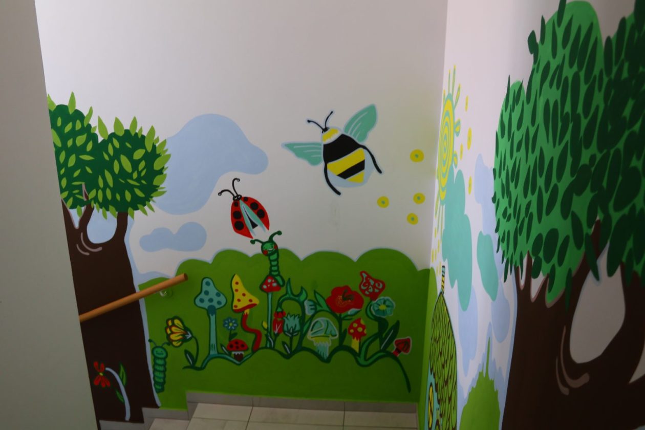DV Cvrčak mural (3)