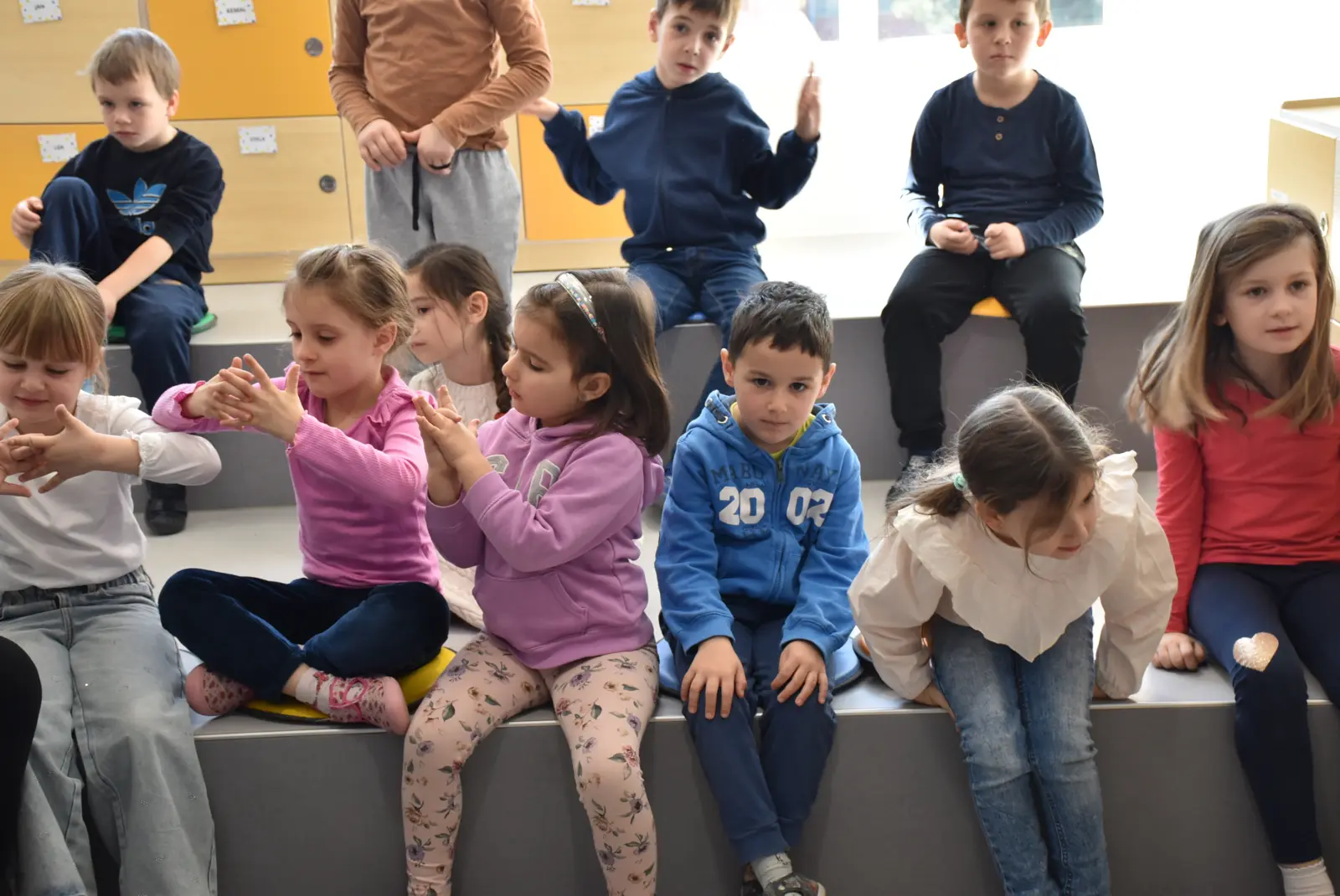 DV Cvrčak, otvorenje, Čakovec (16)