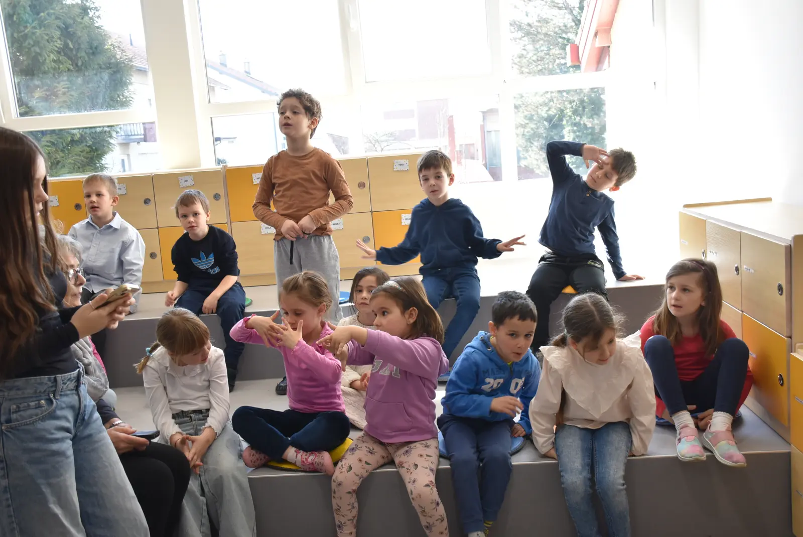 DV Cvrčak, otvorenje, Čakovec (17)