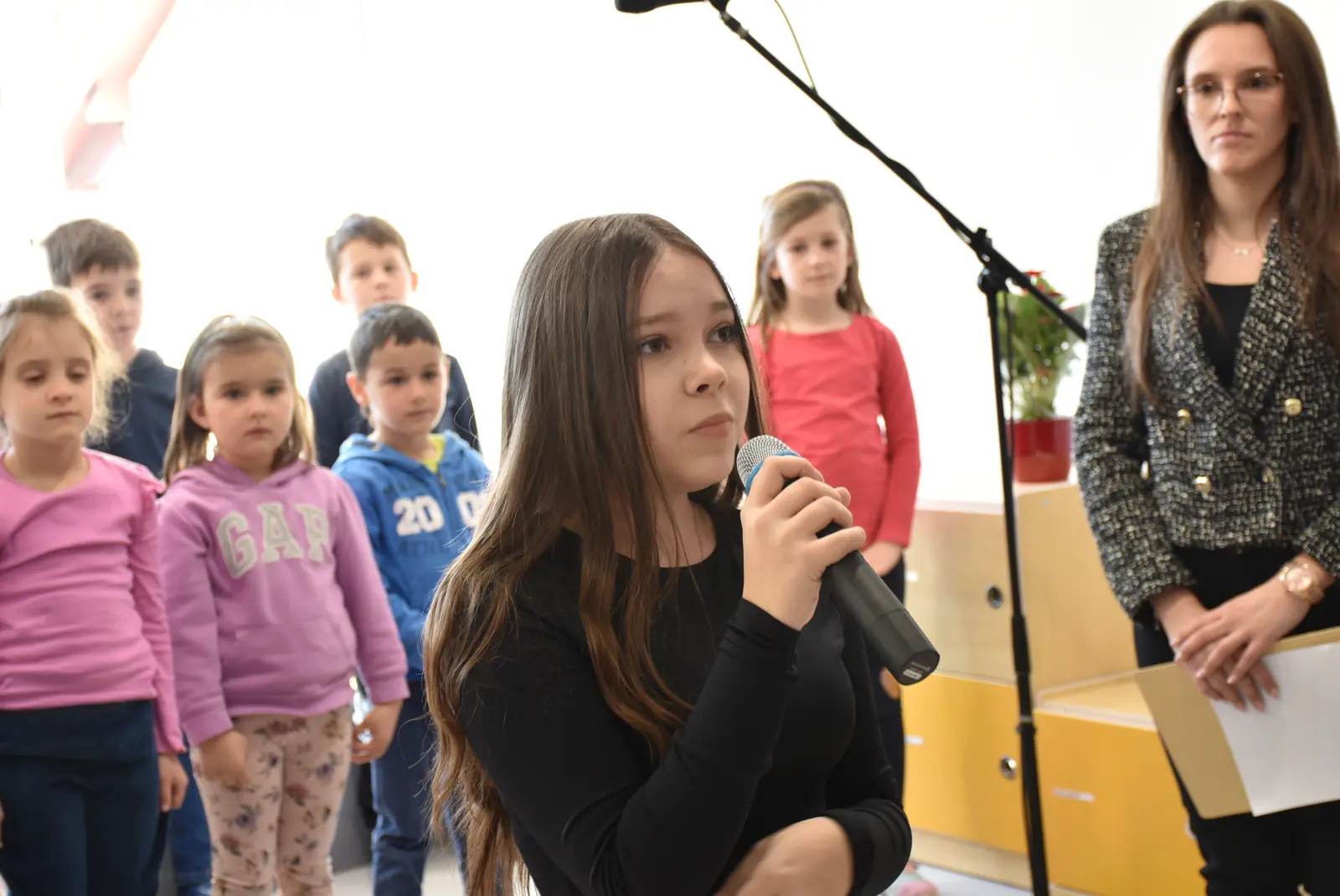 DV Cvrčak, otvorenje, Čakovec (18)