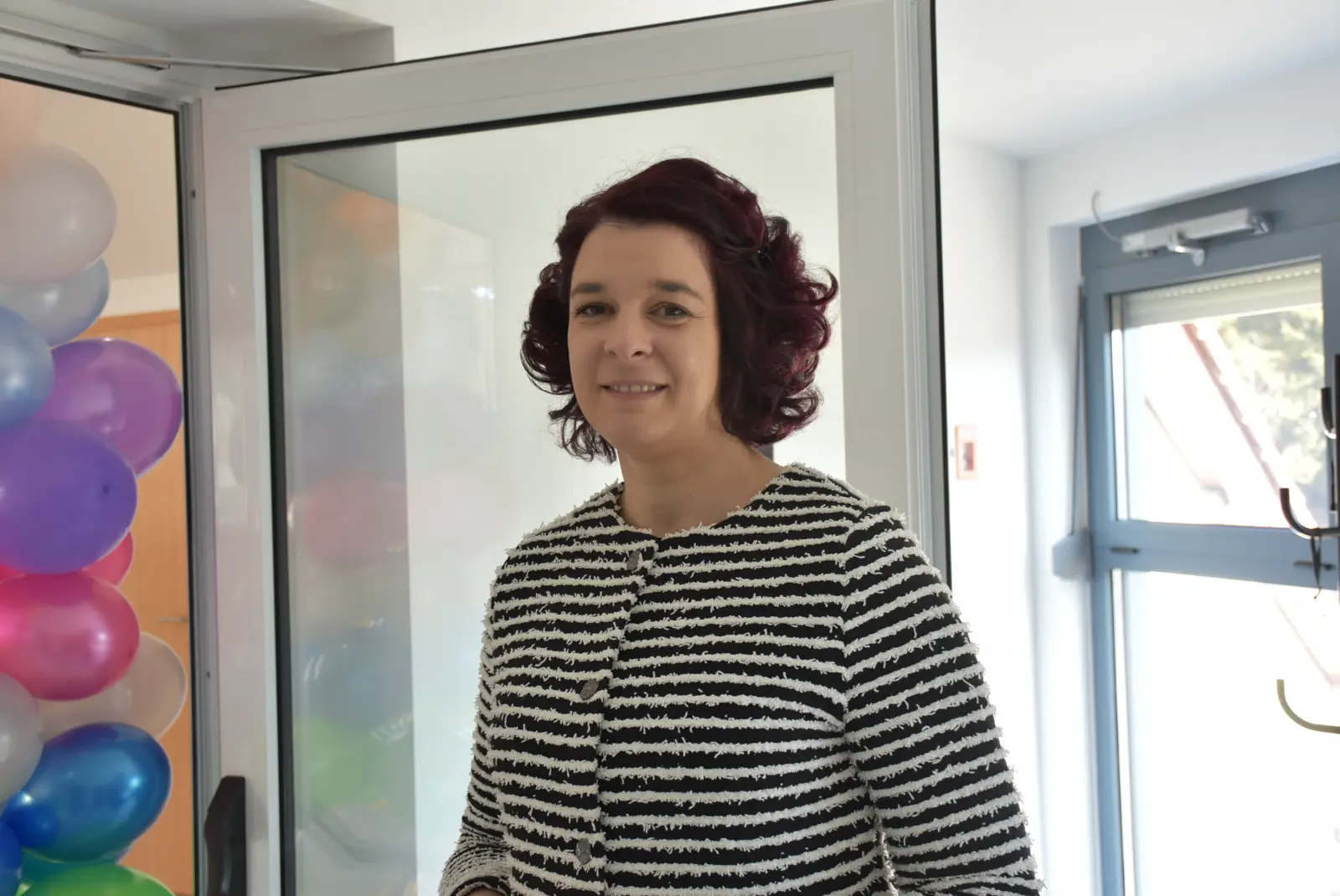 DV Cvrčak, otvorenje, Čakovec (2)