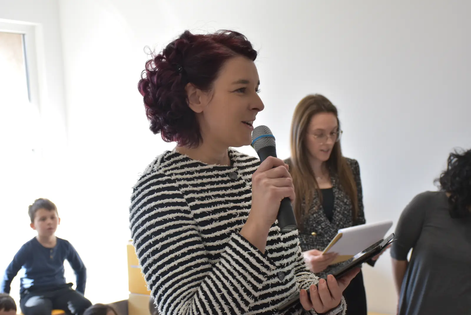 DV Cvrčak, otvorenje, Čakovec (21)