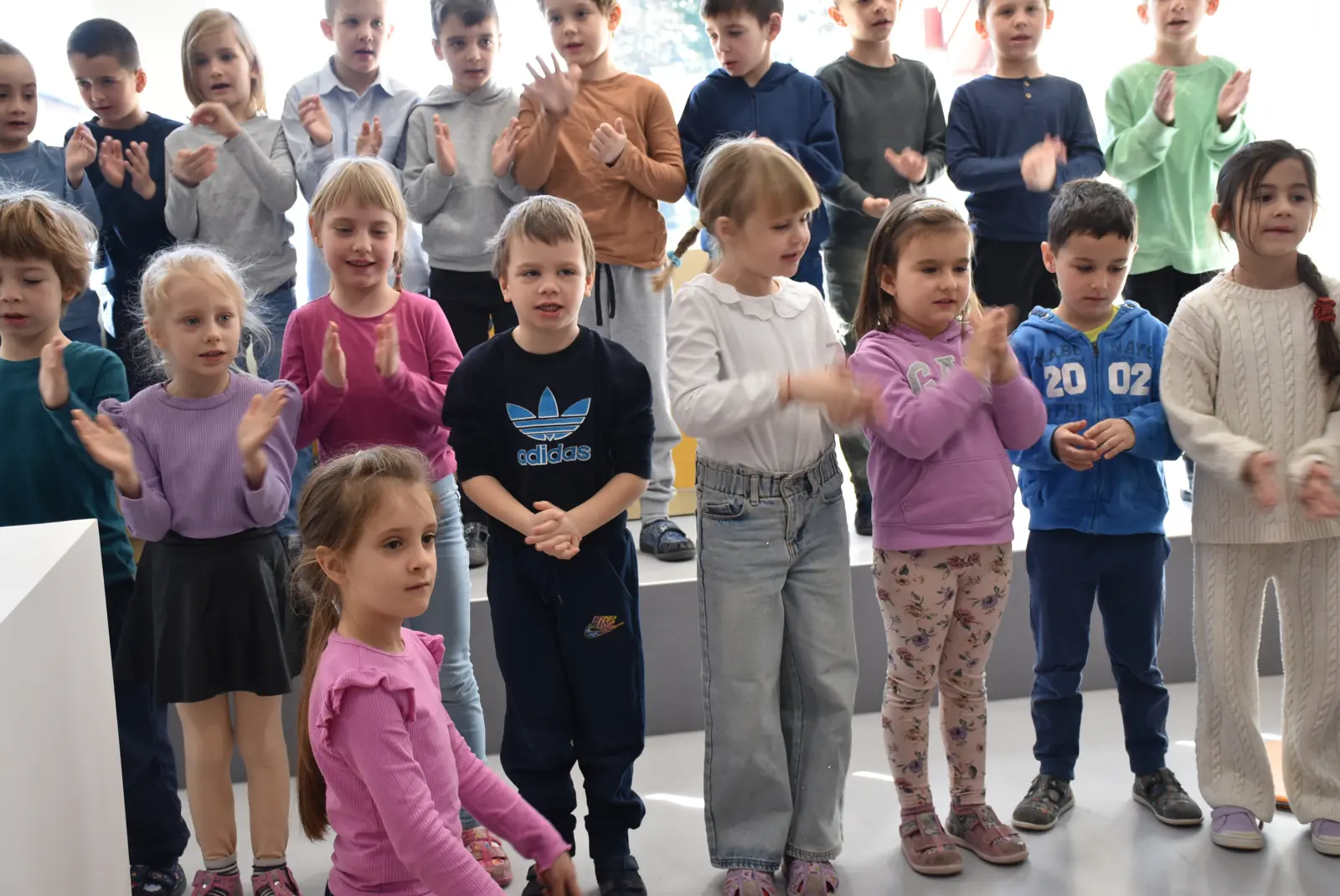 DV Cvrčak, otvorenje, Čakovec (23)