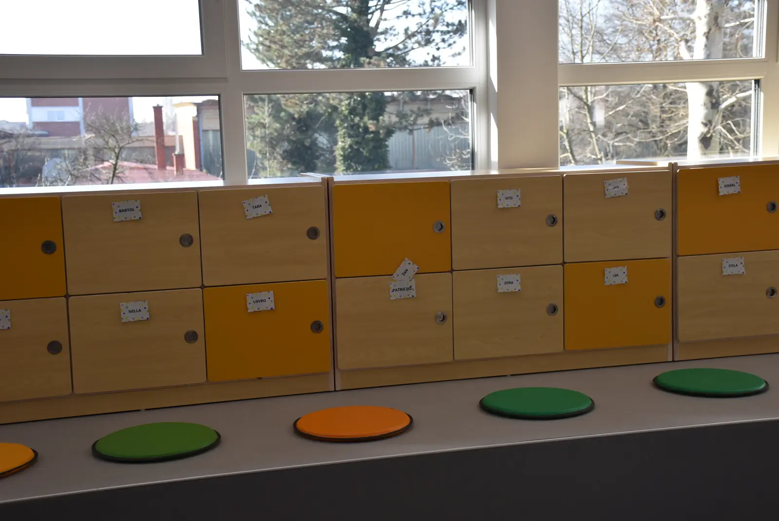 DV Cvrčak, otvorenje, Čakovec (3)