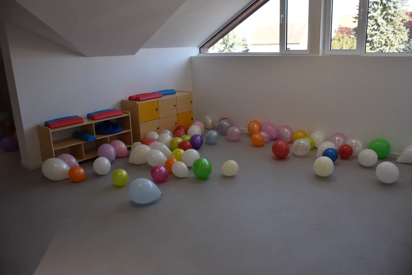 DV Cvrčak, otvorenje, Čakovec (5)