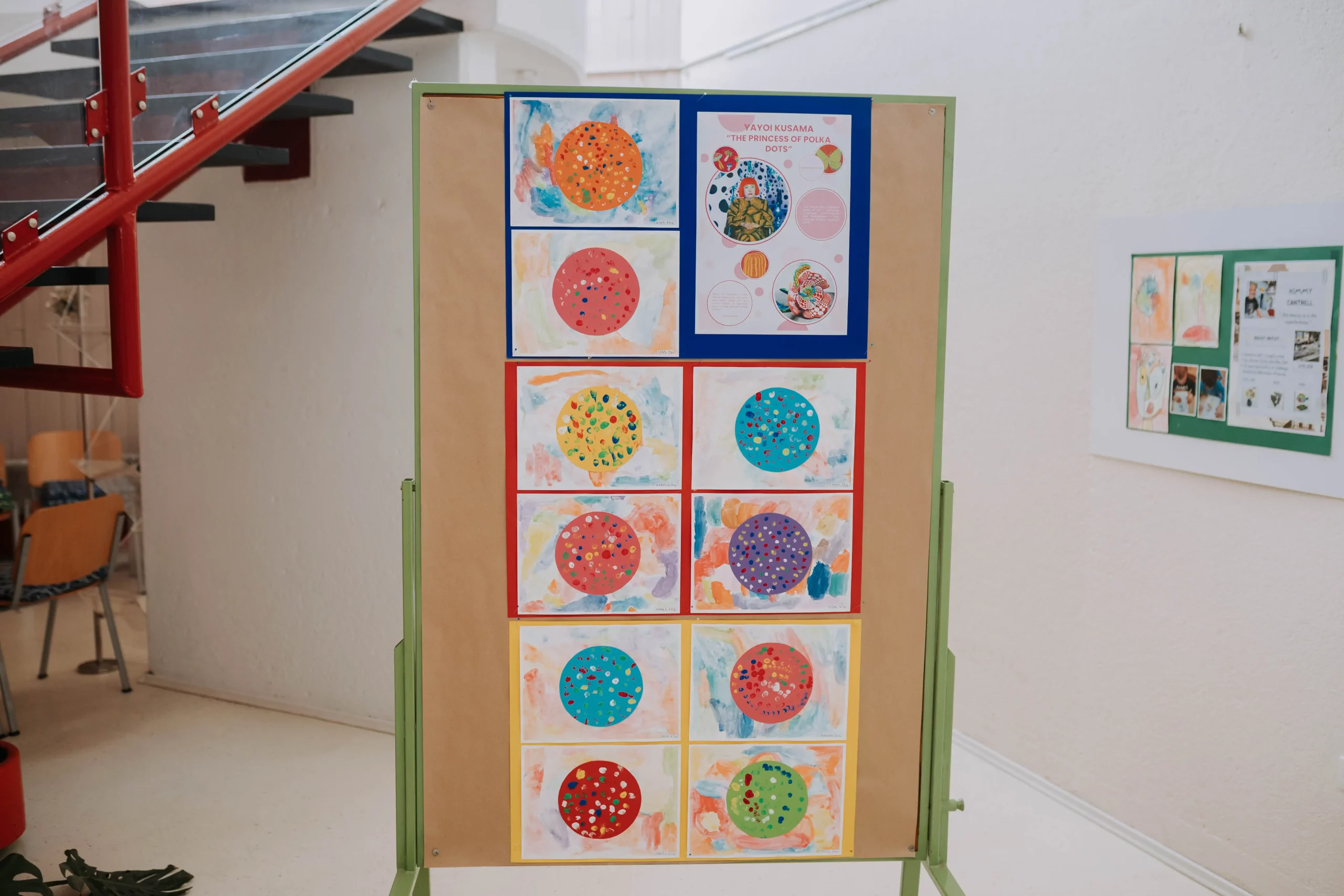 DV Cvrčak trešnjice izložba 2024 (2)