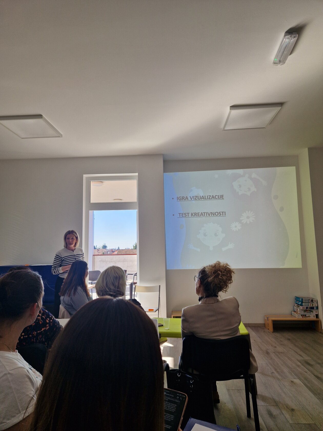 DV DJEČJA MAŠTA Čakovec domaćin edukacije o darovitoj djeci - Kako poticati njihov razvoj (7)