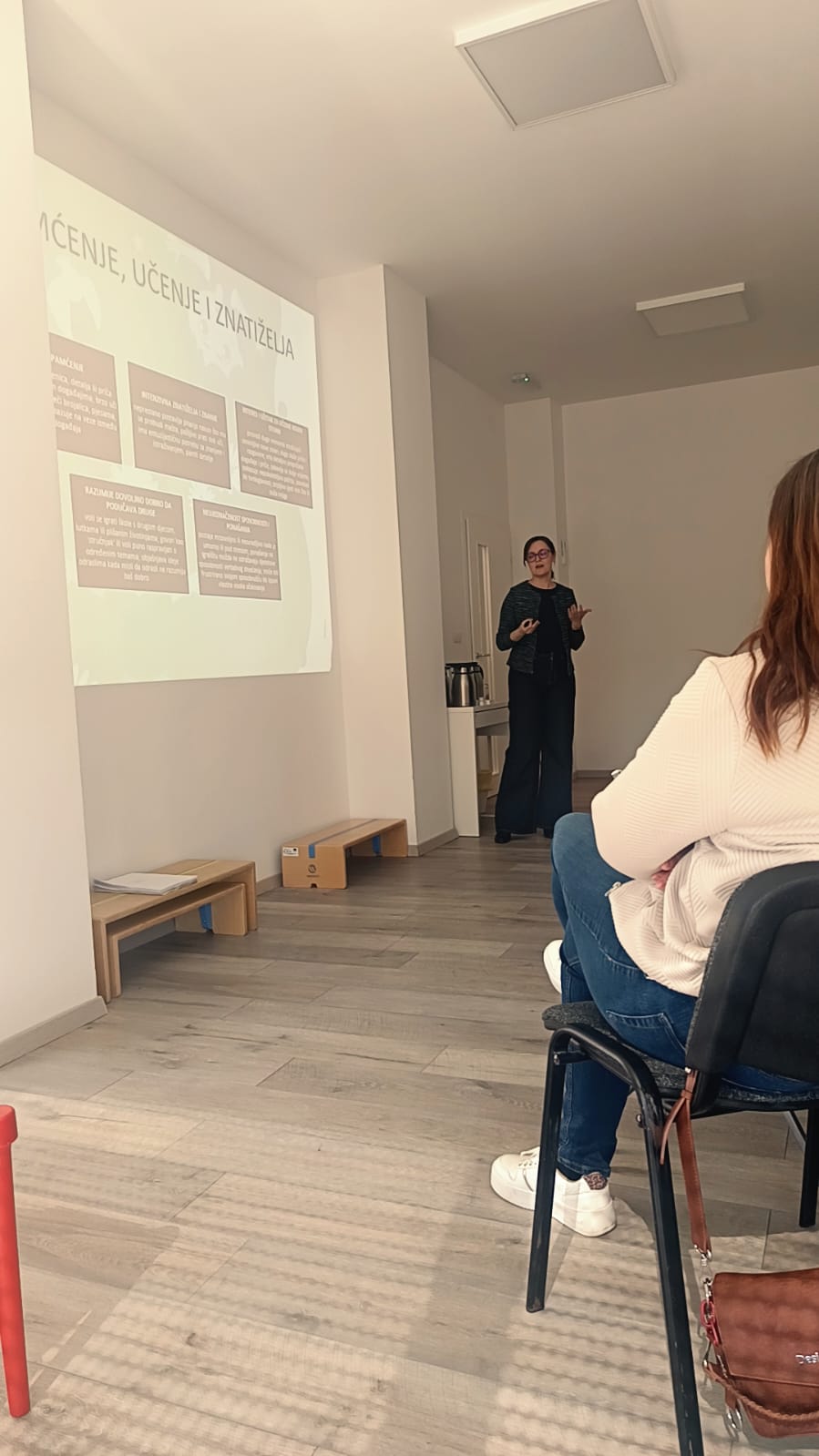 DV DJEČJA MAŠTA Čakovec domaćin edukacije o darovitoj djeci - Kako poticati njihov razvoj (7)