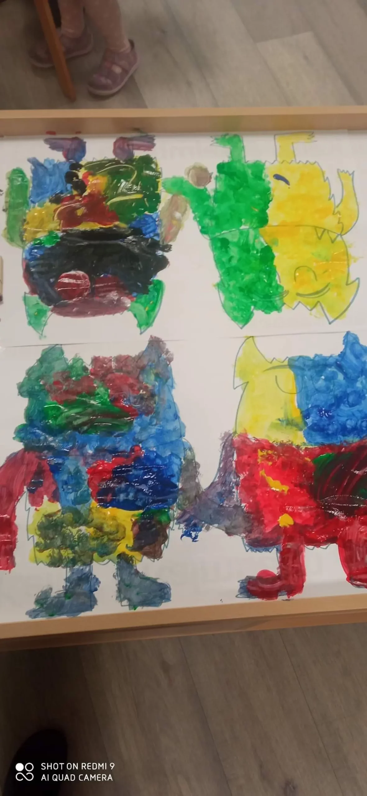 DV Dječja Mašta (1) DV Dječja Mašta (1)