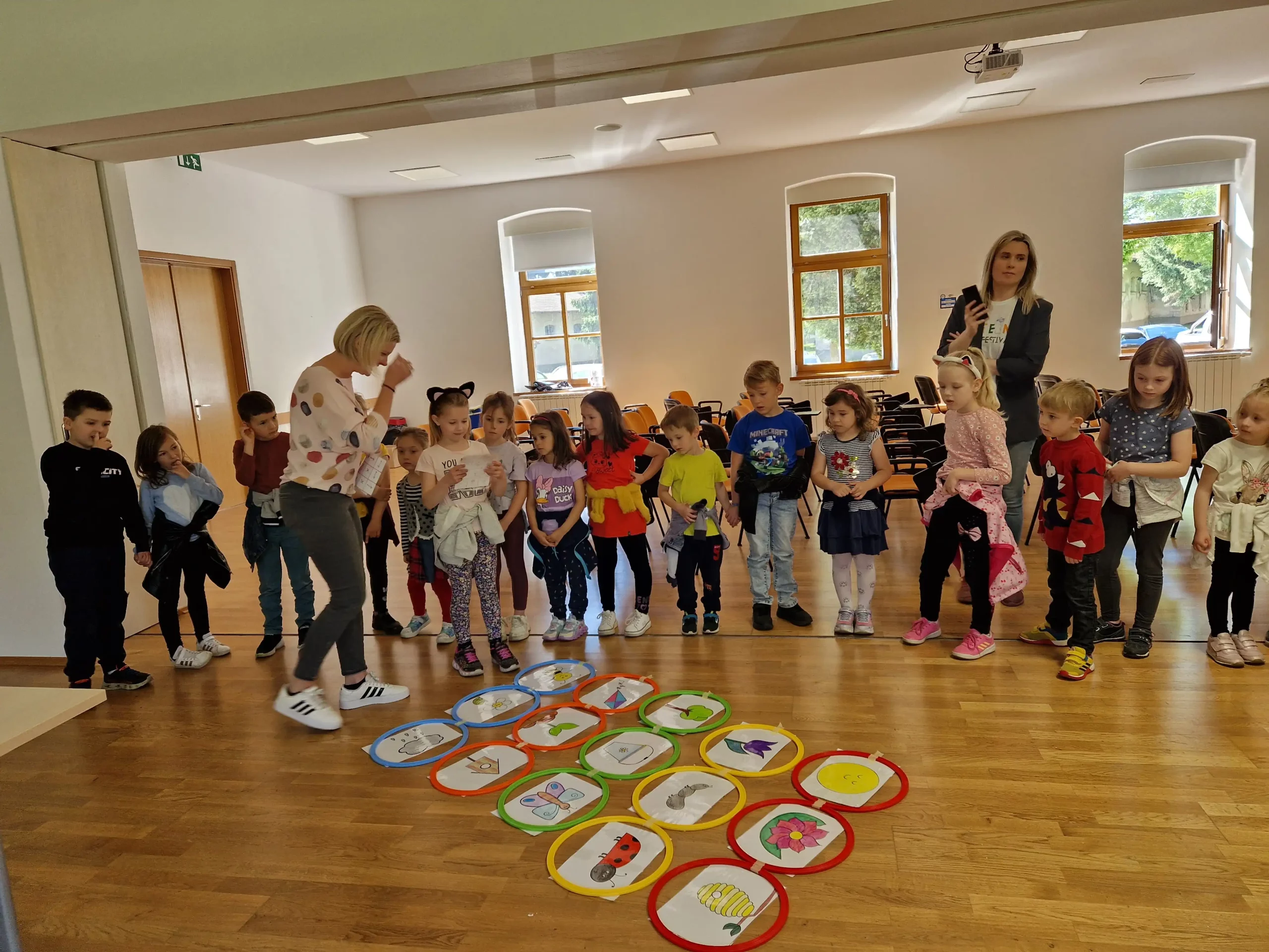 DV Dječja mašta (2)