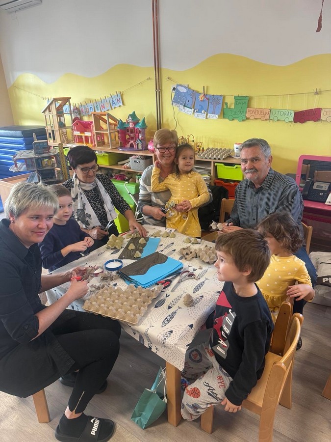 DV Dječja mašta (2) DV Dječja mašta (2)