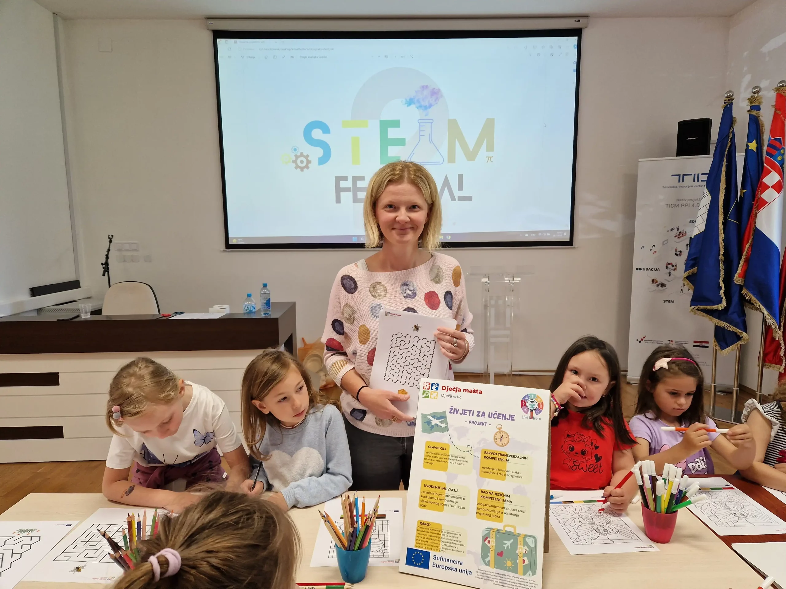 DV Dječja mašta (3)