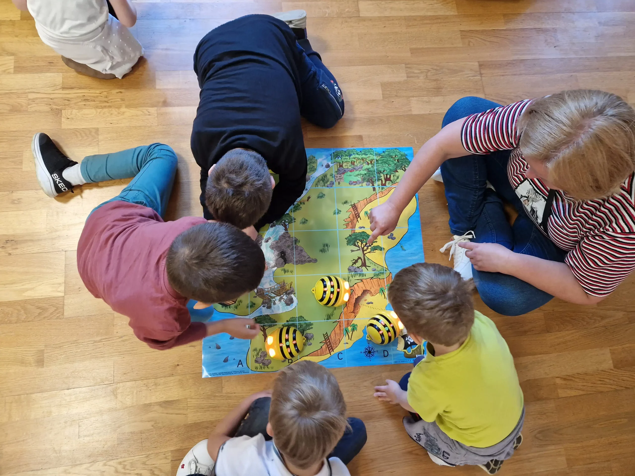 DV Dječja mašta (4)