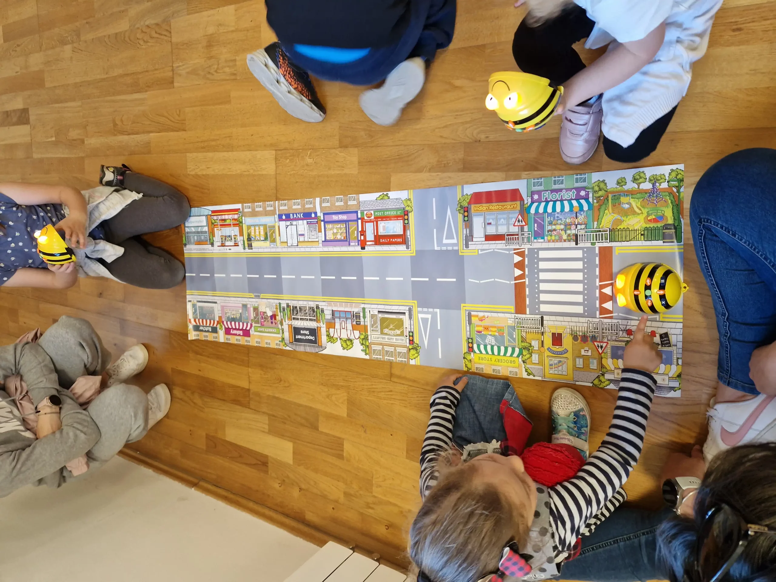 DV Dječja mašta (5)