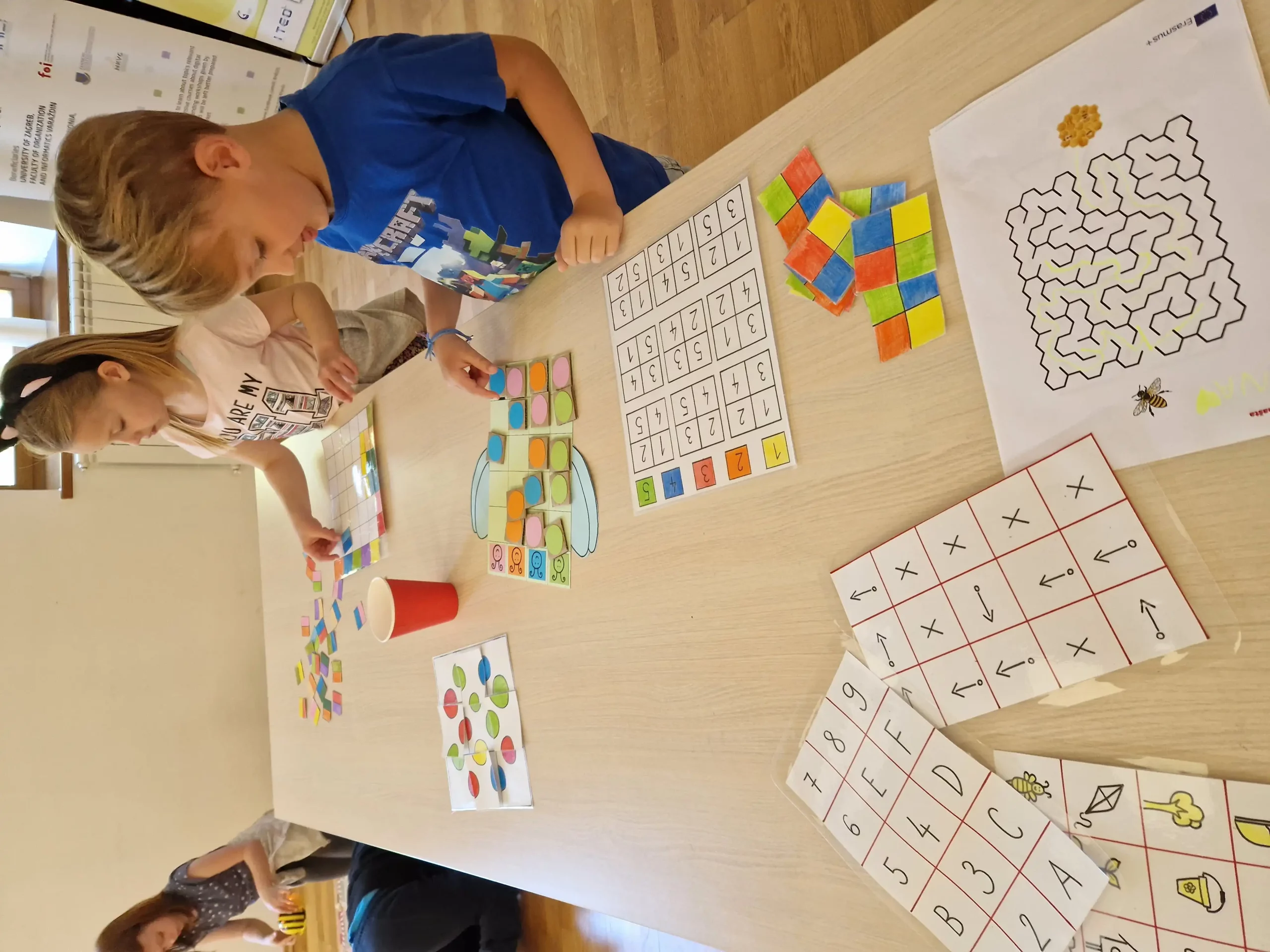 DV Dječja mašta (6)