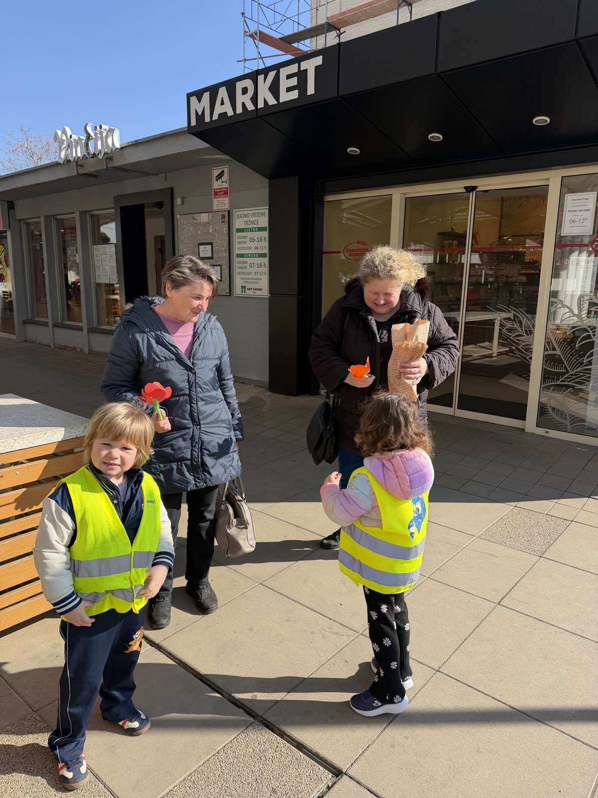 DV Dječja mašta – dan žena (5)