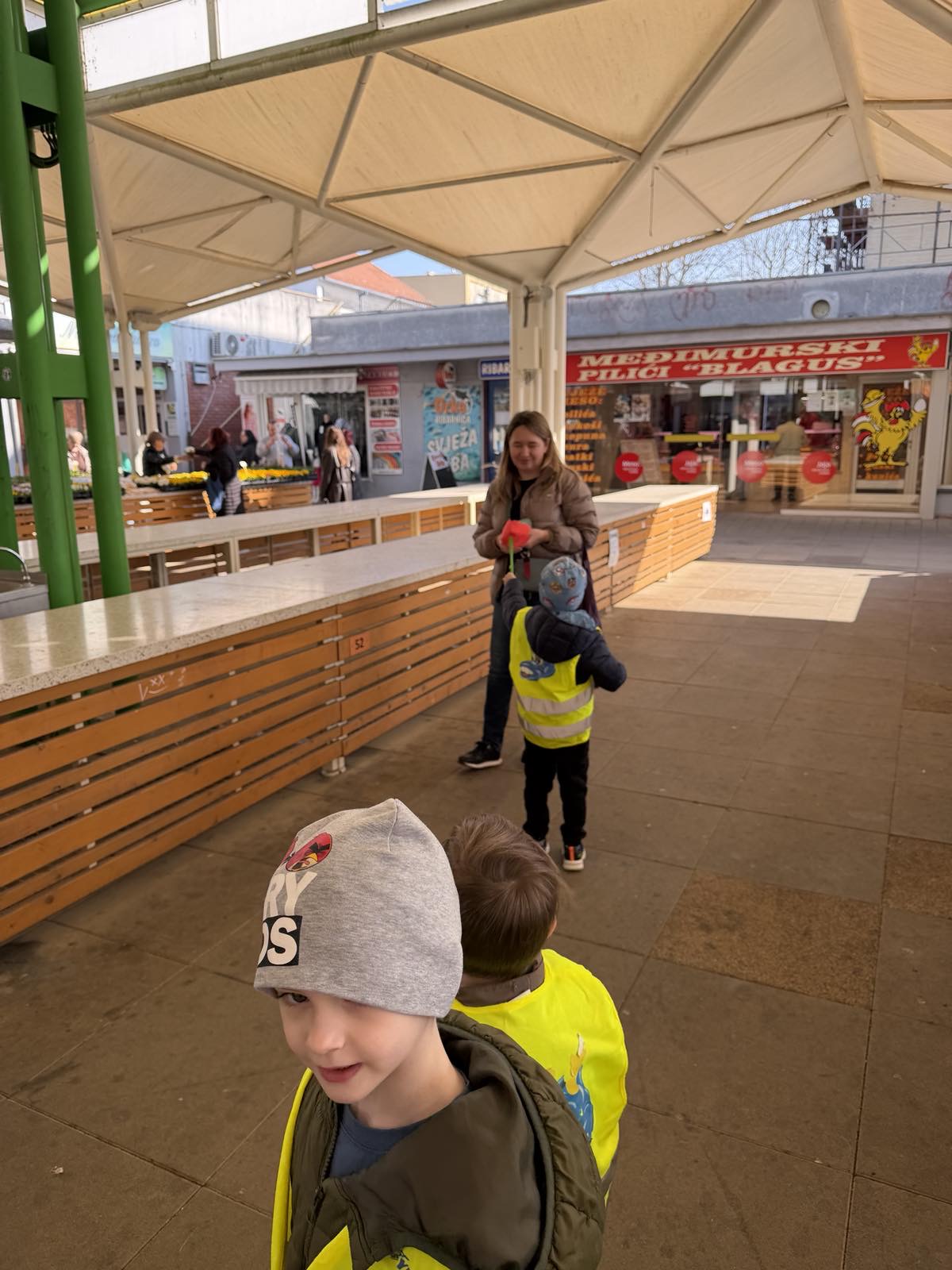 DV Dječja mašta – dan žena (6)