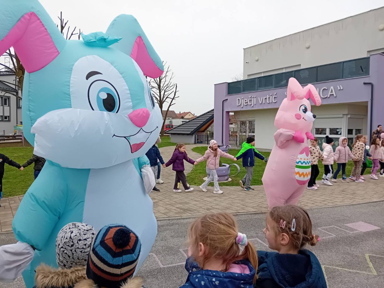 DV Fijolica Prelog (1) DV Fijolica Prelog (1)