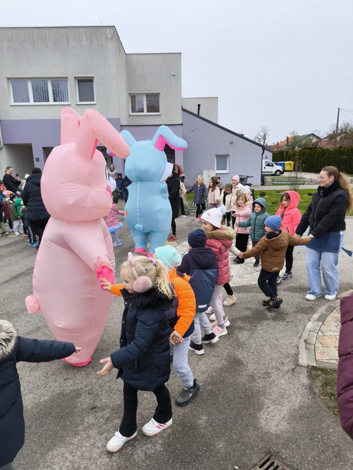 DV Fijolica Prelog (11) DV Fijolica Prelog (11)