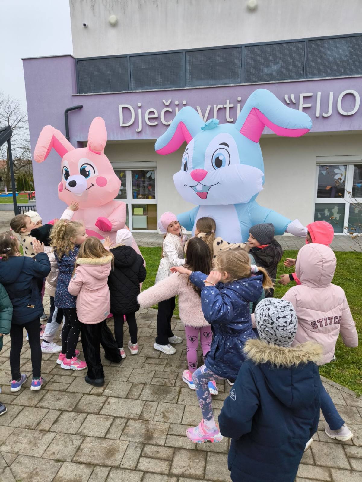 DV Fijolica Prelog (12) DV Fijolica Prelog (12)