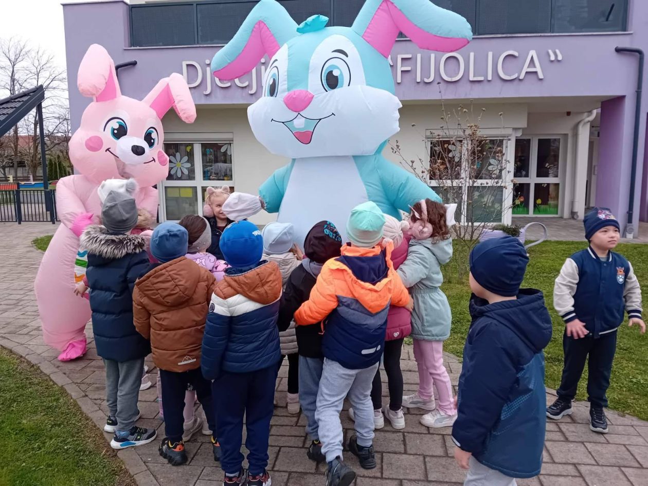 DV Fijolica Prelog (13) DV Fijolica Prelog (13)