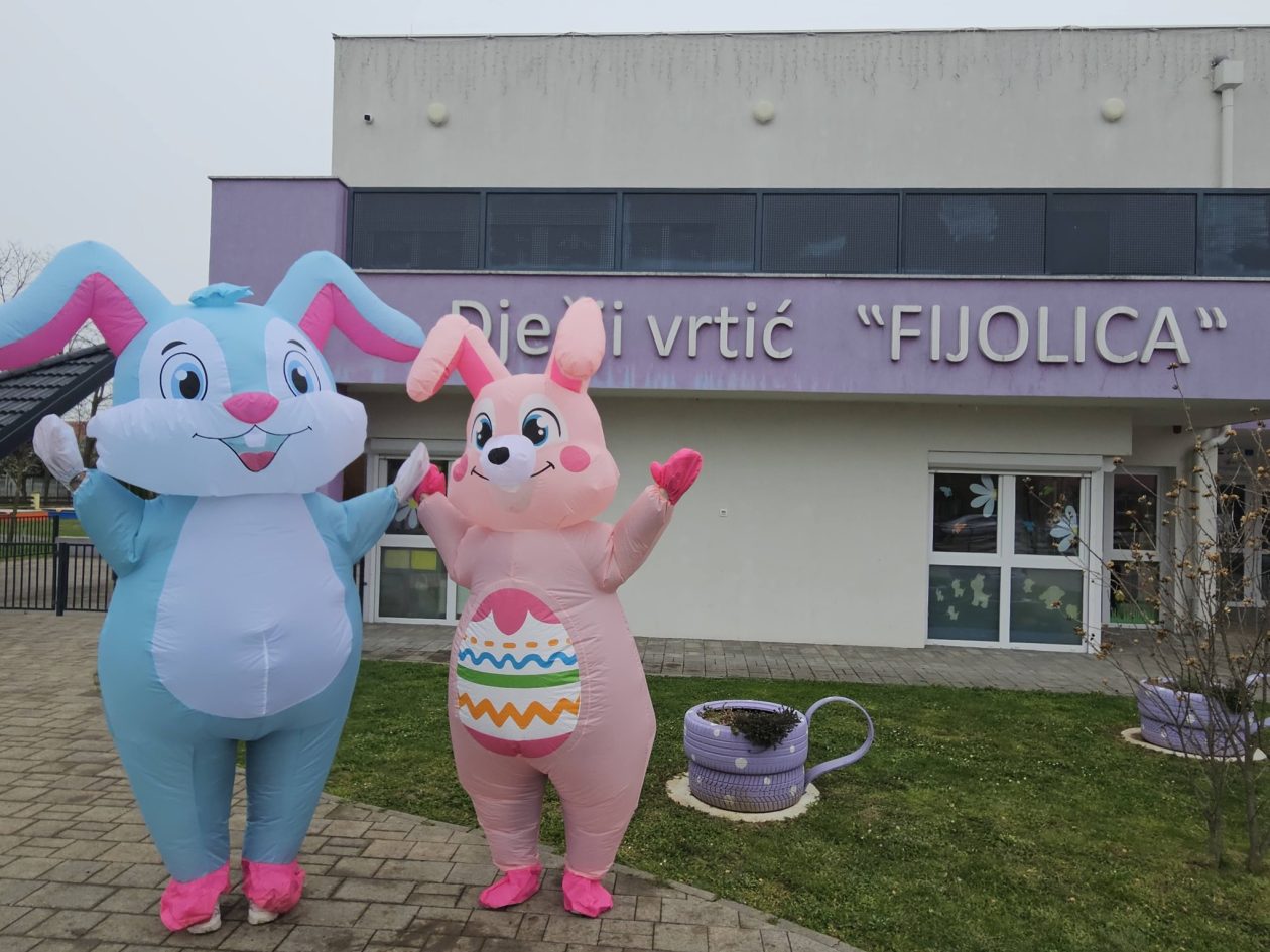 DV Fijolica Prelog (15) DV Fijolica Prelog (15)