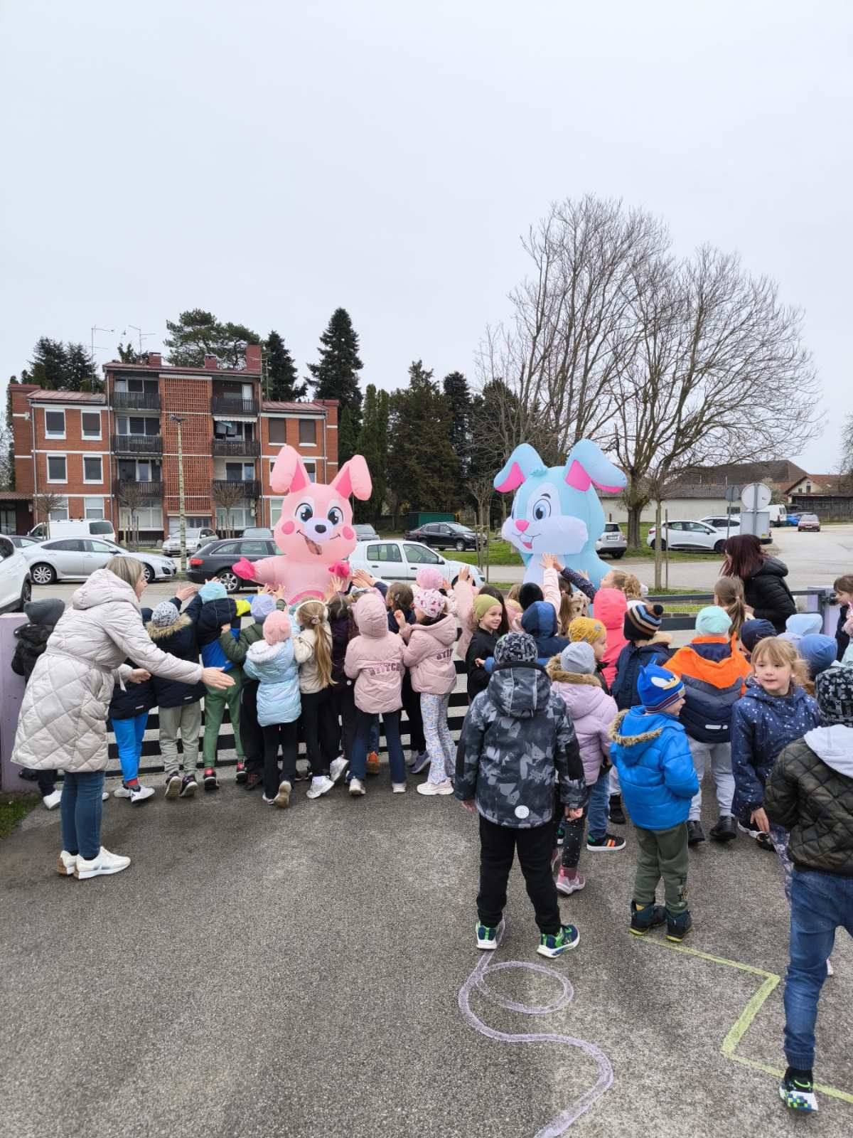 DV Fijolica Prelog (19) DV Fijolica Prelog (19)