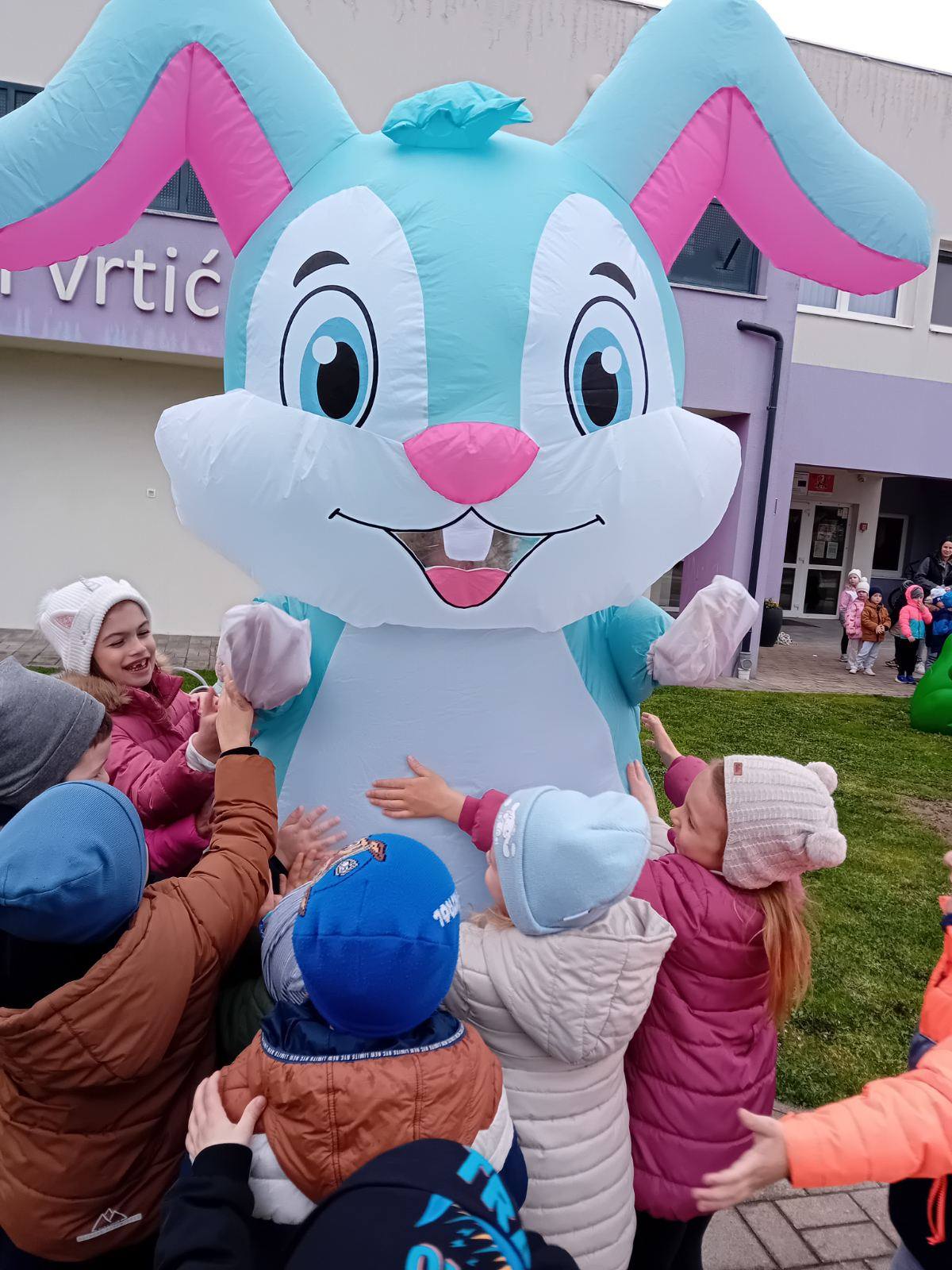 DV Fijolica Prelog (2) DV Fijolica Prelog (2)