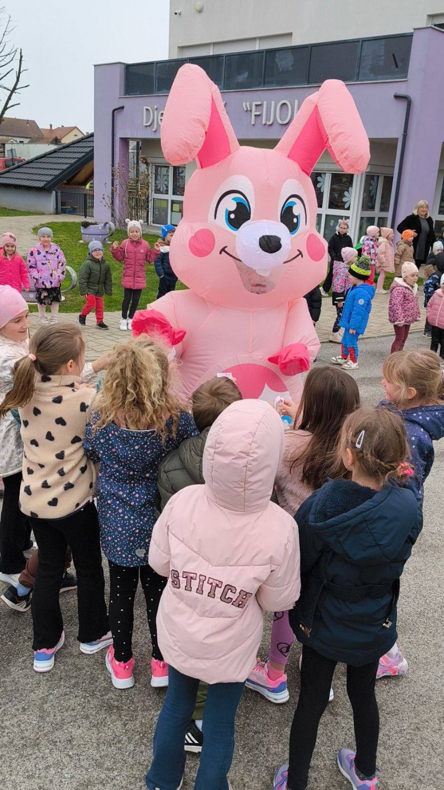 DV Fijolica Prelog (21) DV Fijolica Prelog (21)