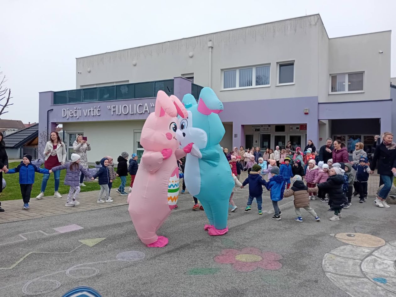 DV Fijolica Prelog (3) DV Fijolica Prelog (3)